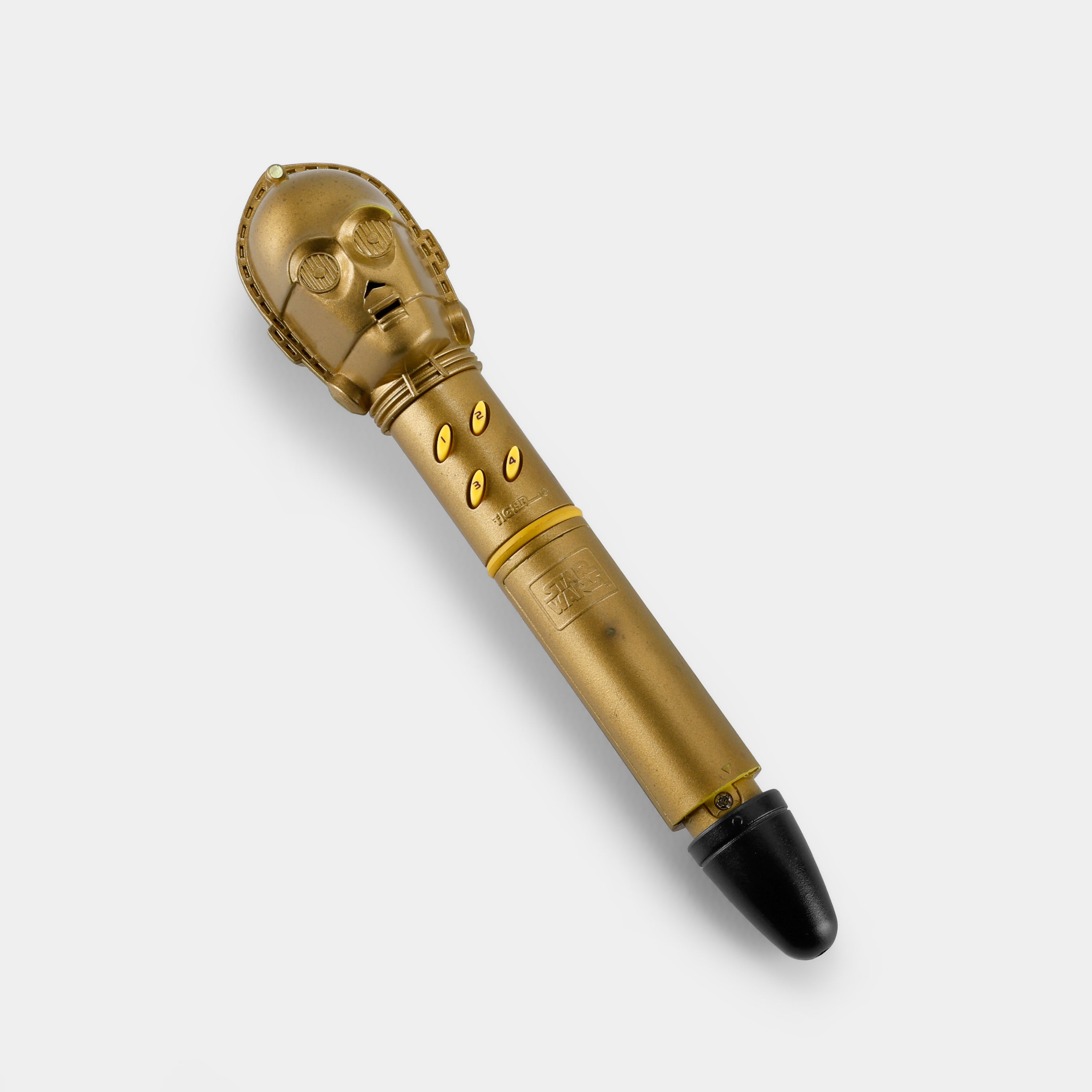 Star Wars C-3PO Sound Effects Pen