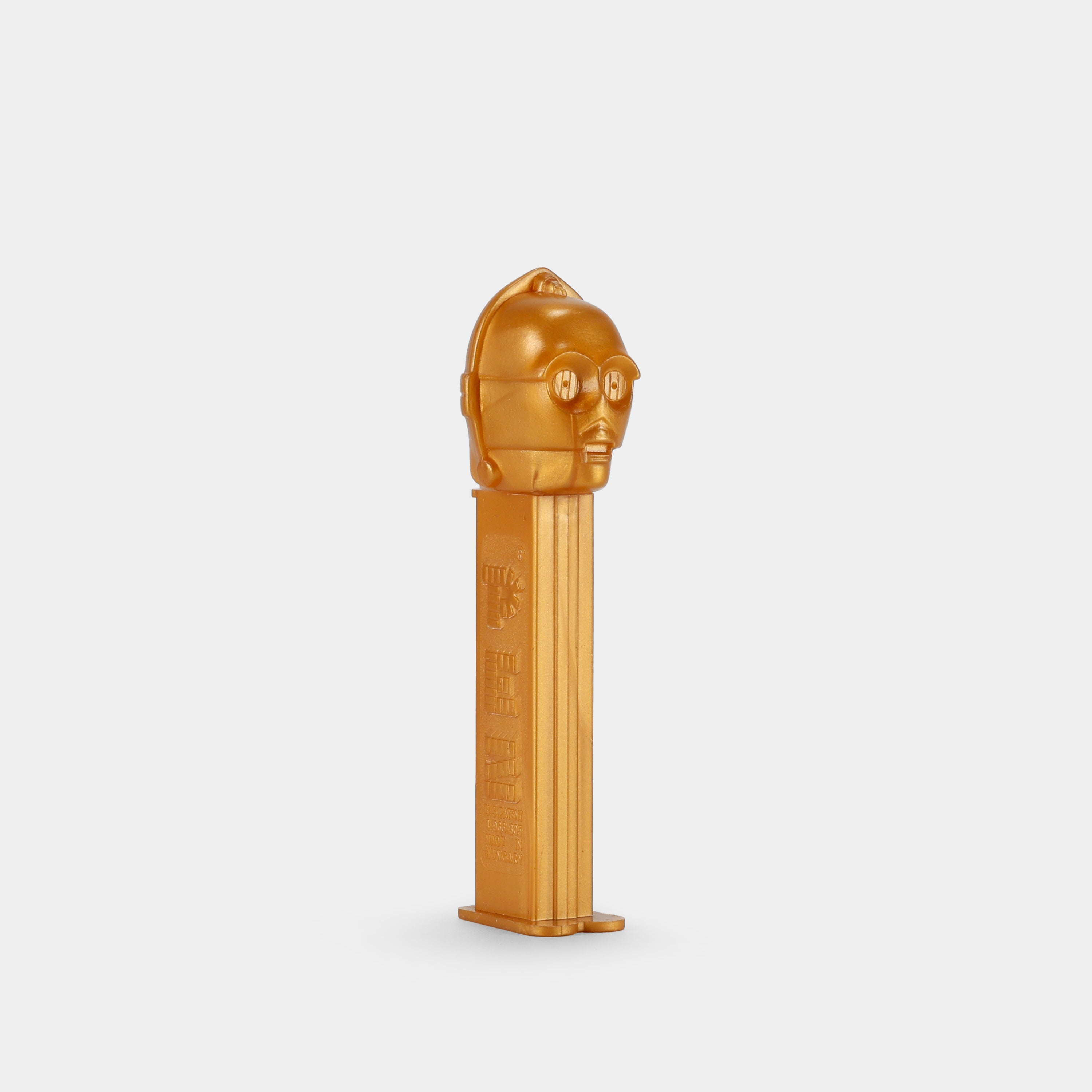 Star Wars C-3PO Pez Dispenser