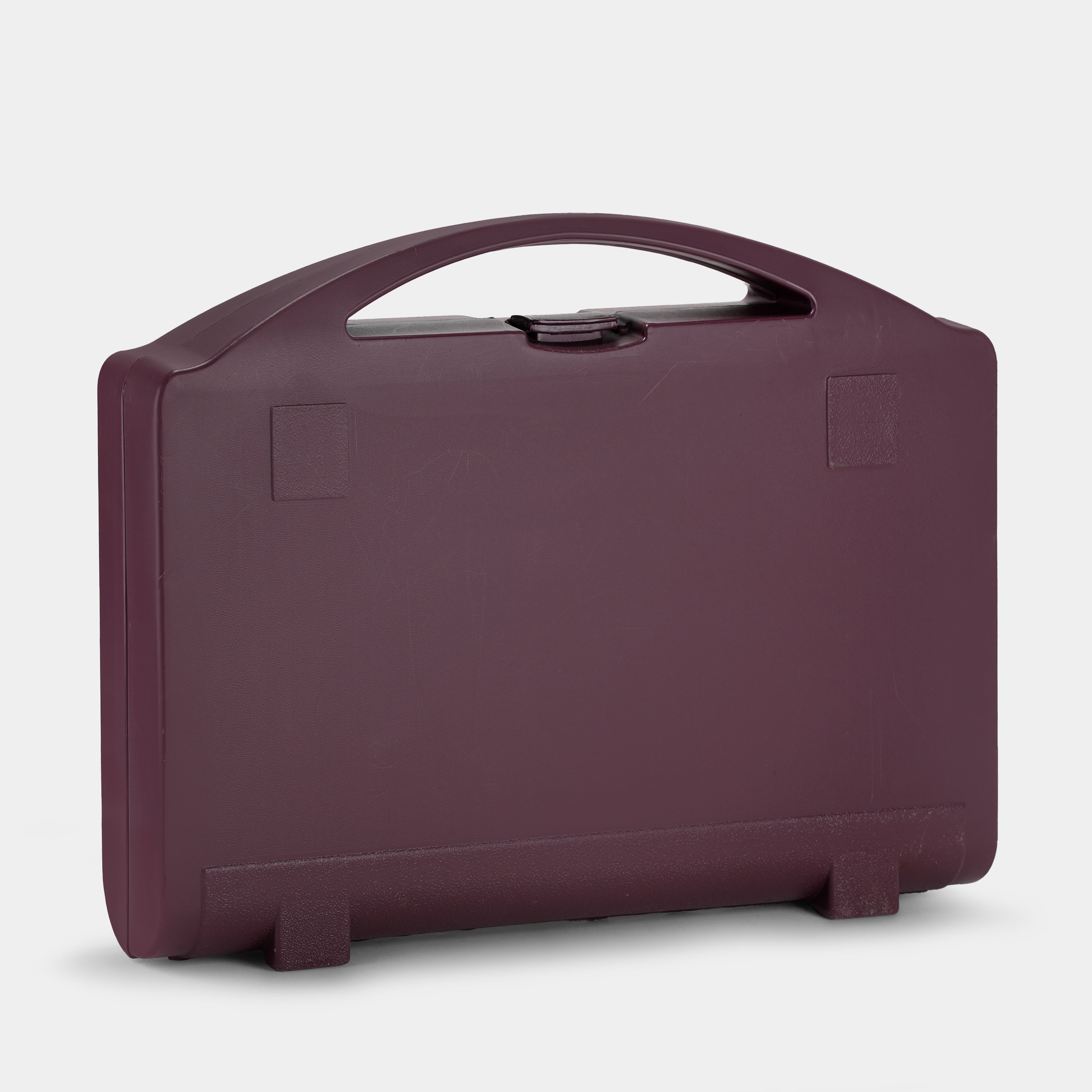 Suzuki QC-1 QChord Omnichord System with Cartridge, AC Adapter and Case