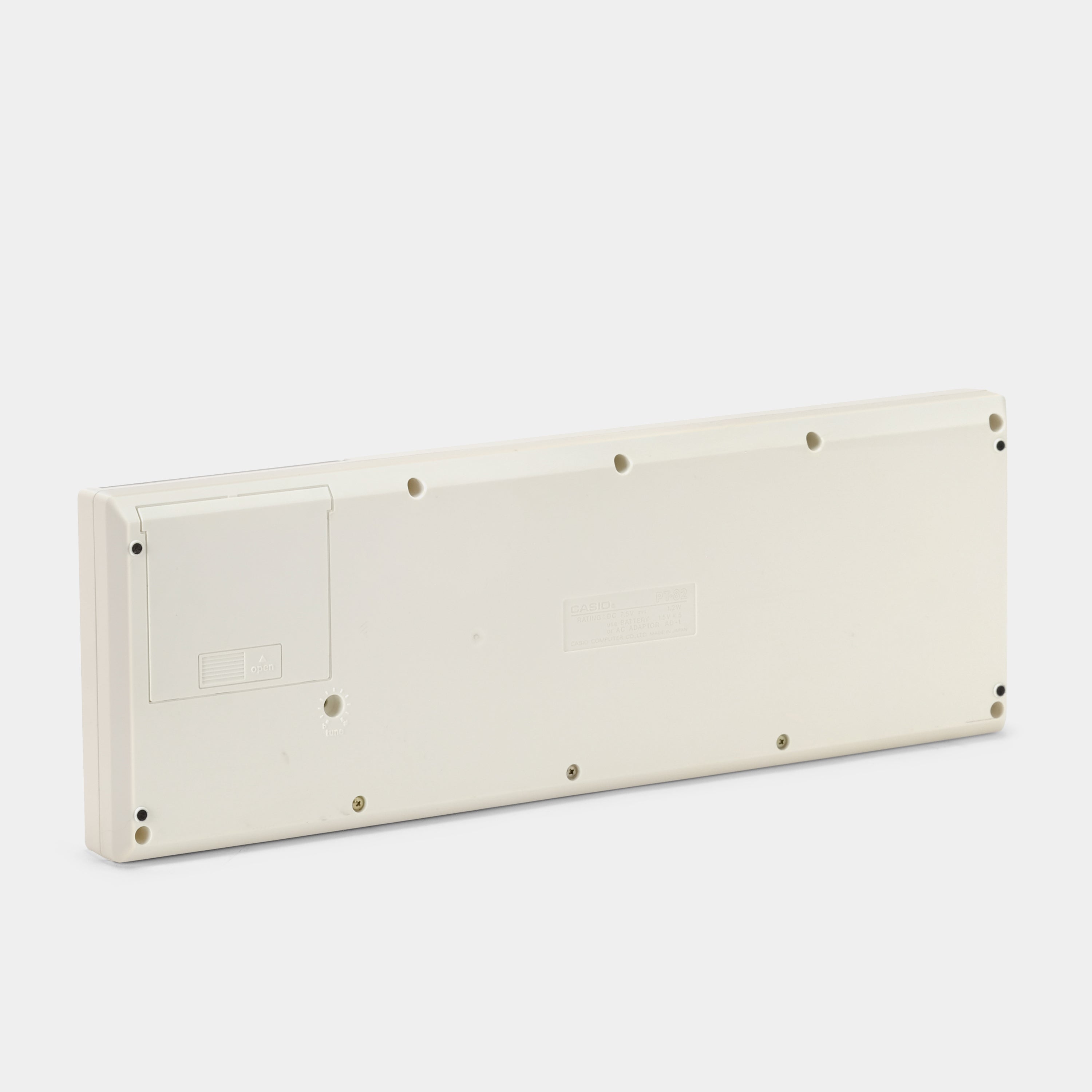 Casio PT-82 32-Key Mini Synthesizer