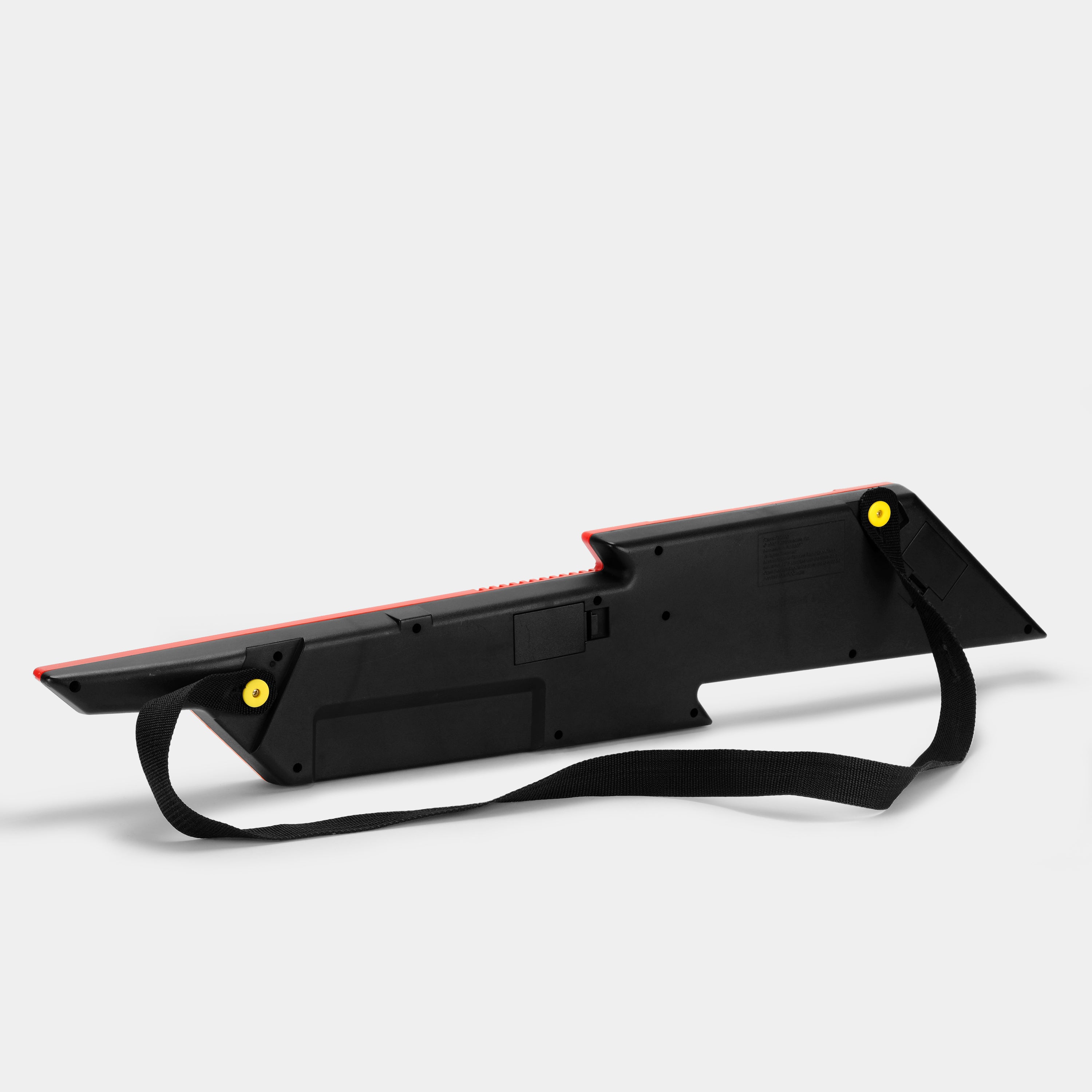 Tyco Hot Keyz Keytar Keyboard Synthesizer