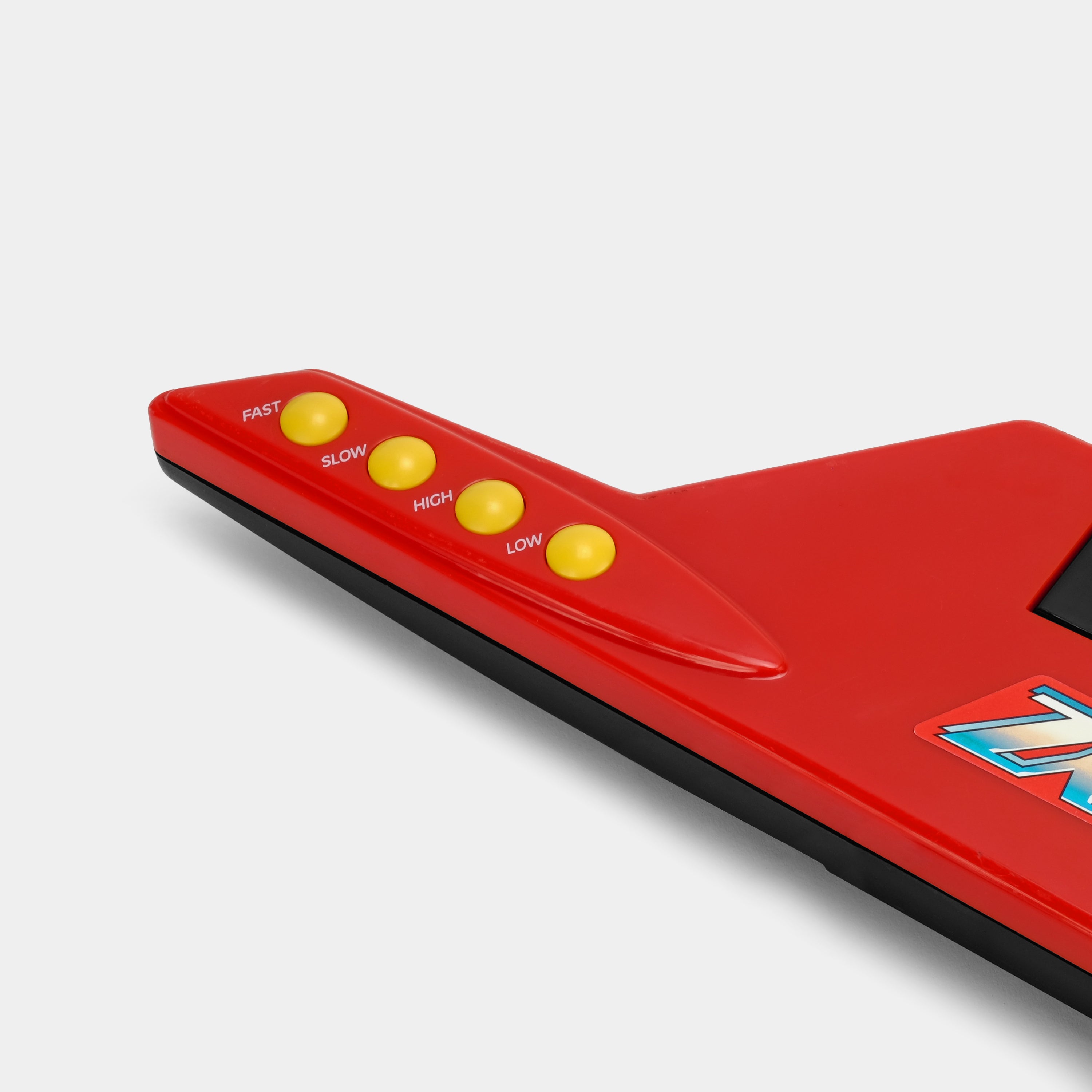 Tyco Hot Keyz Keytar Keyboard Synthesizer