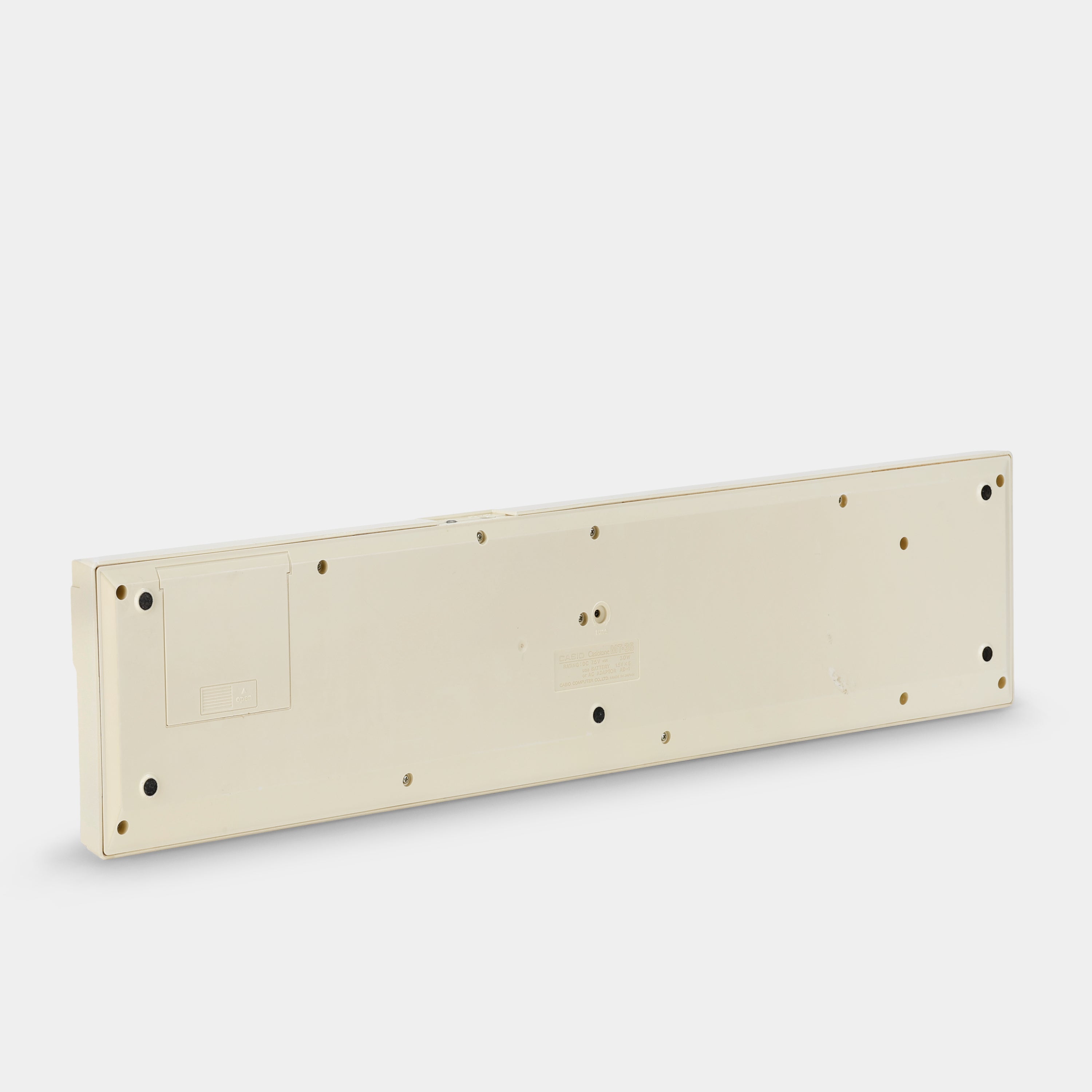 Casio MT-35 Synthesizer Keyboard