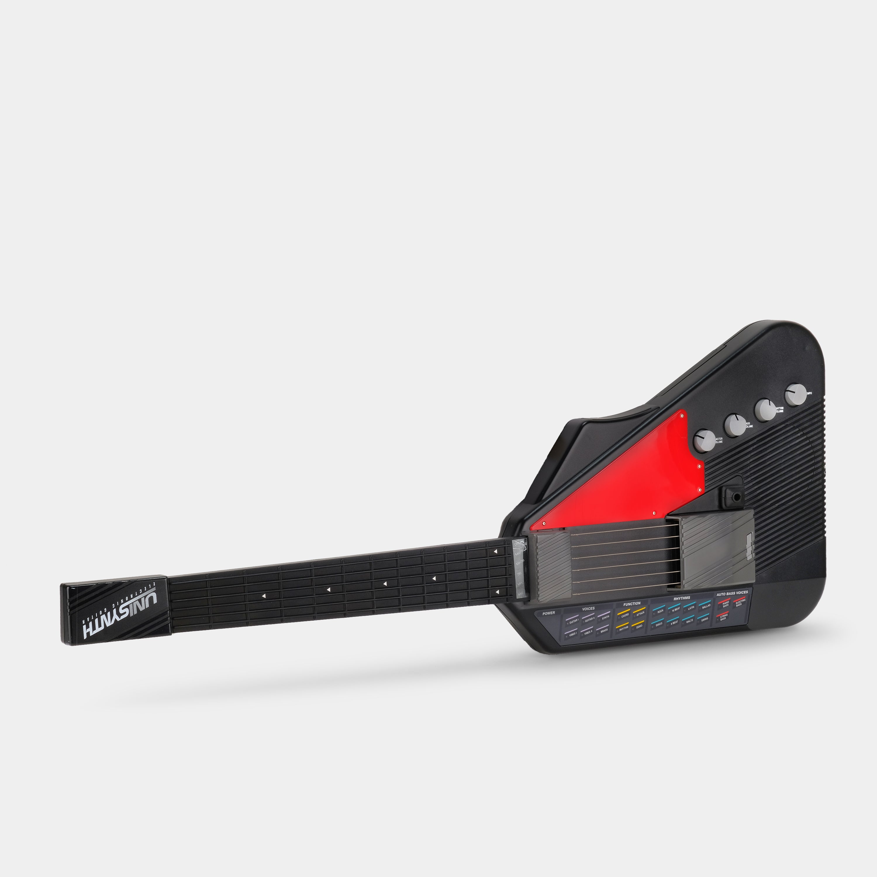 UniSynth XG-1 Electronic Guitar