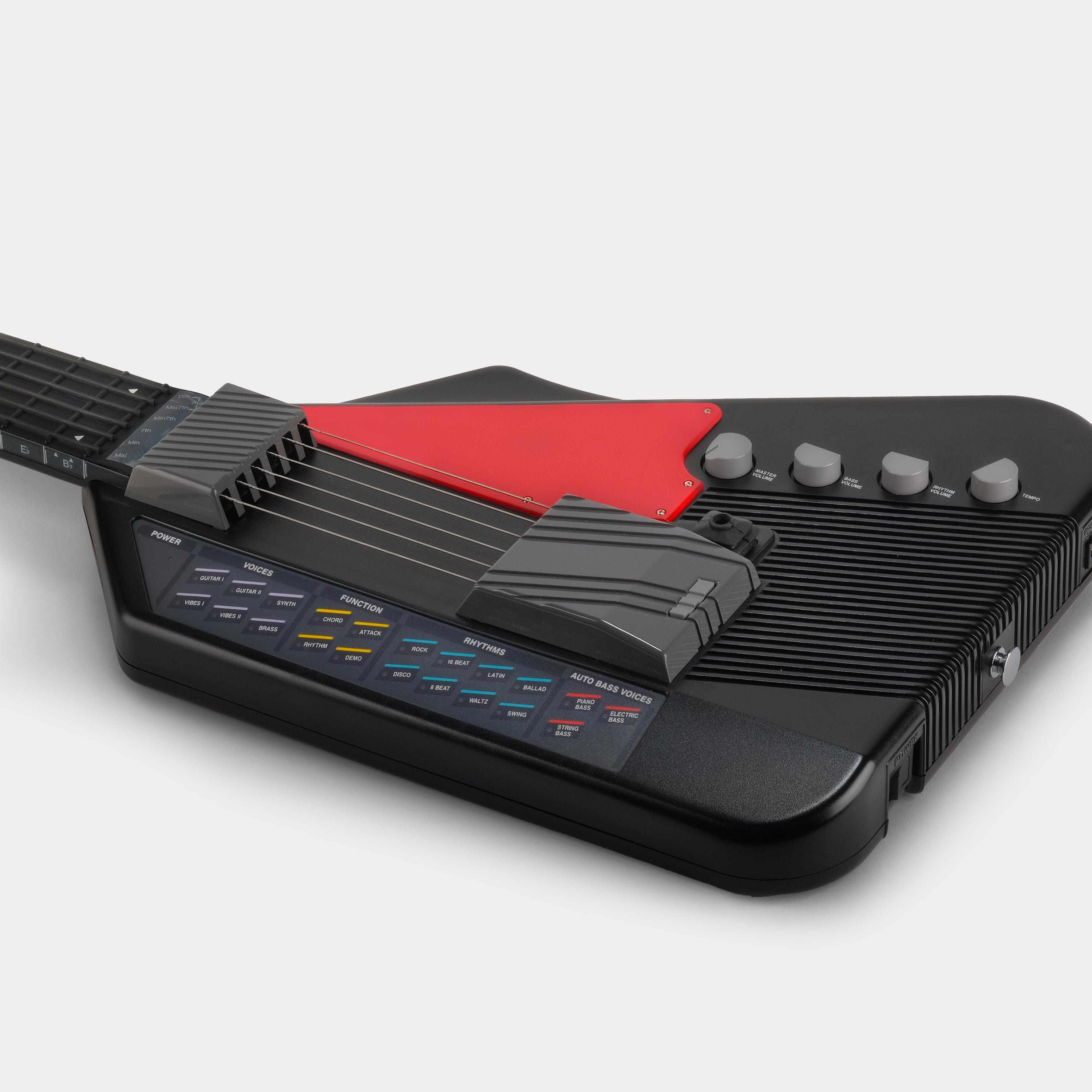UniSynth XG-1 Electronic Guitar