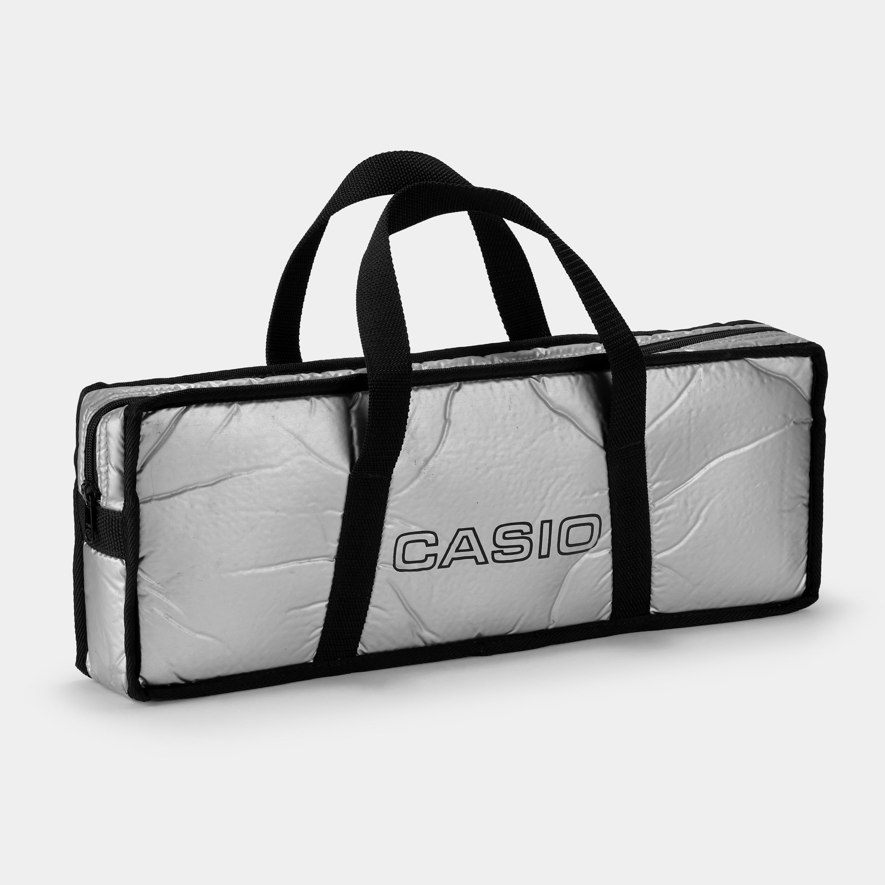 Casio PT-80 Synthesizer Keyboard