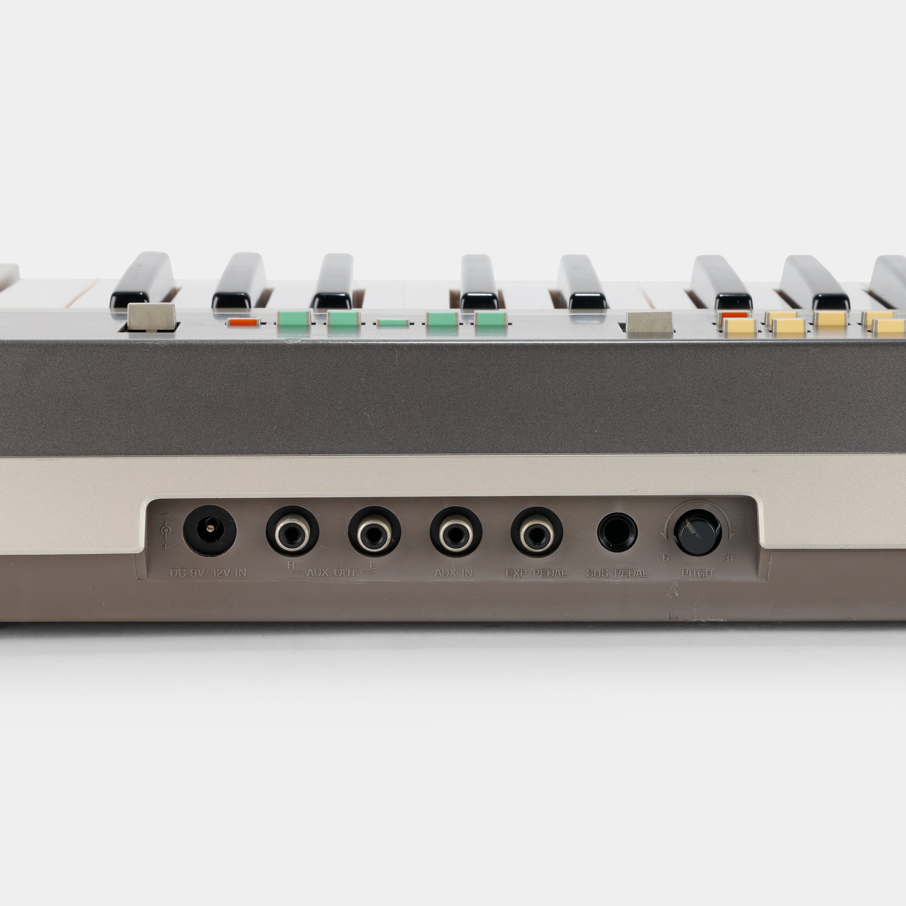 Yamaha PortaSound PS-25 Synthesizer Keyboard