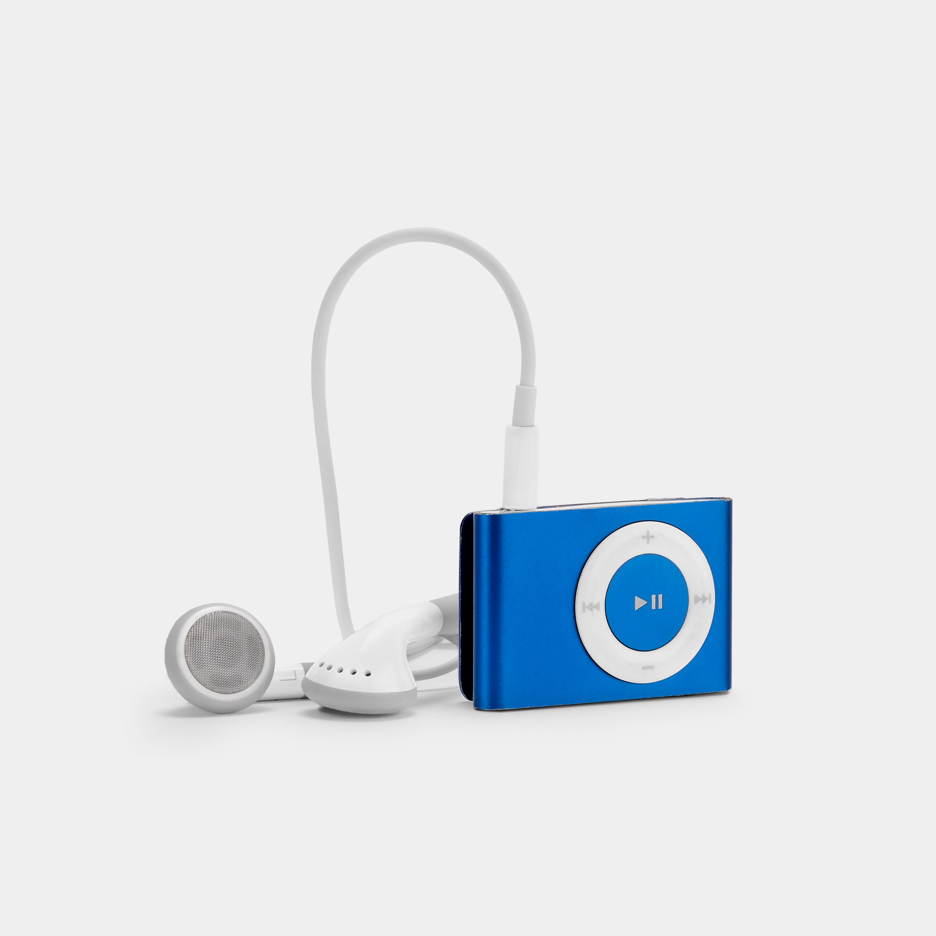 Apple iPod Shuffle (2nd Generation) 2GB MP3 Player