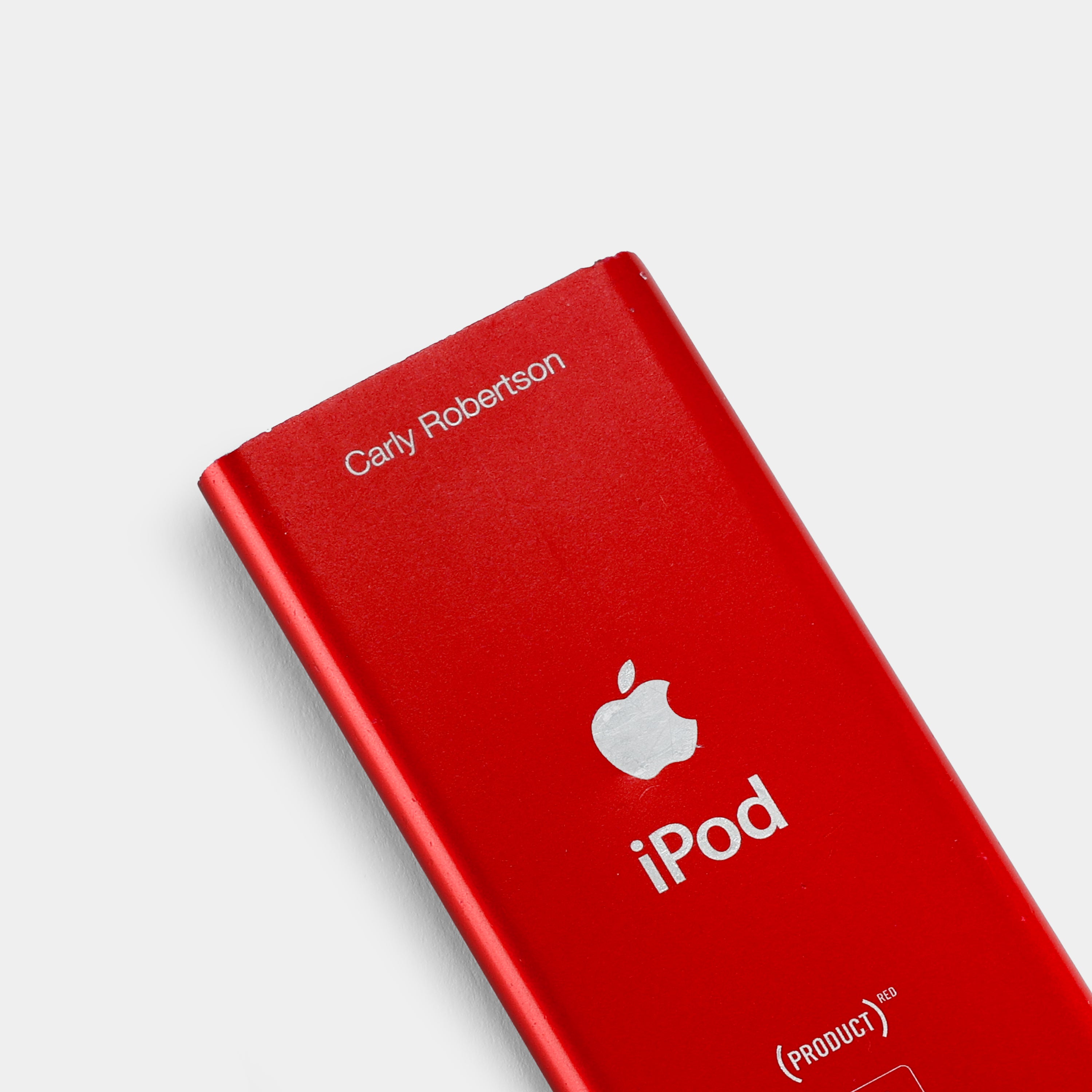 Apple iPod Nano (2nd Generation) 8GB MP3 Player - Random Engraving