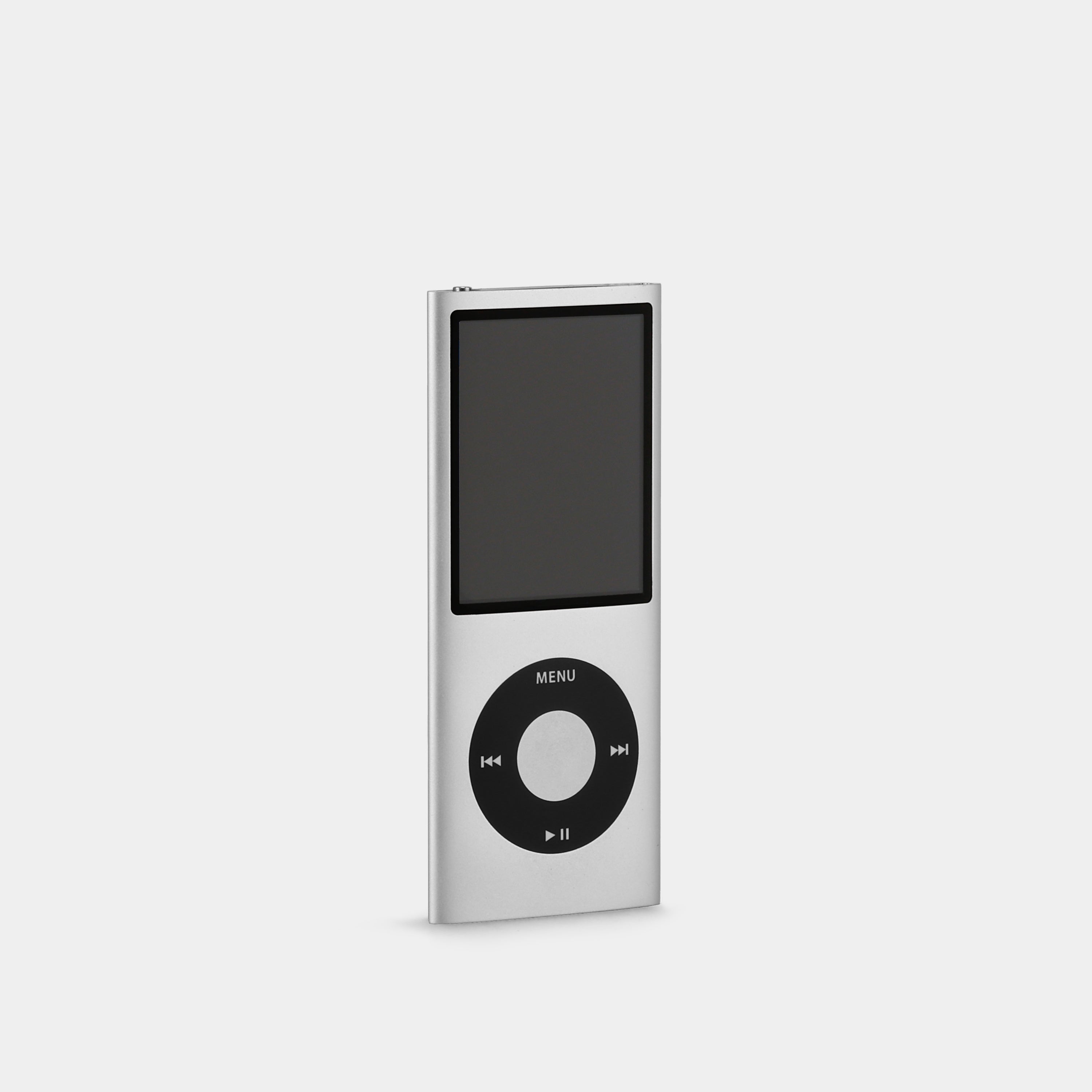 Apple iPod Nano (4th Generation) 8GB MP3 Player