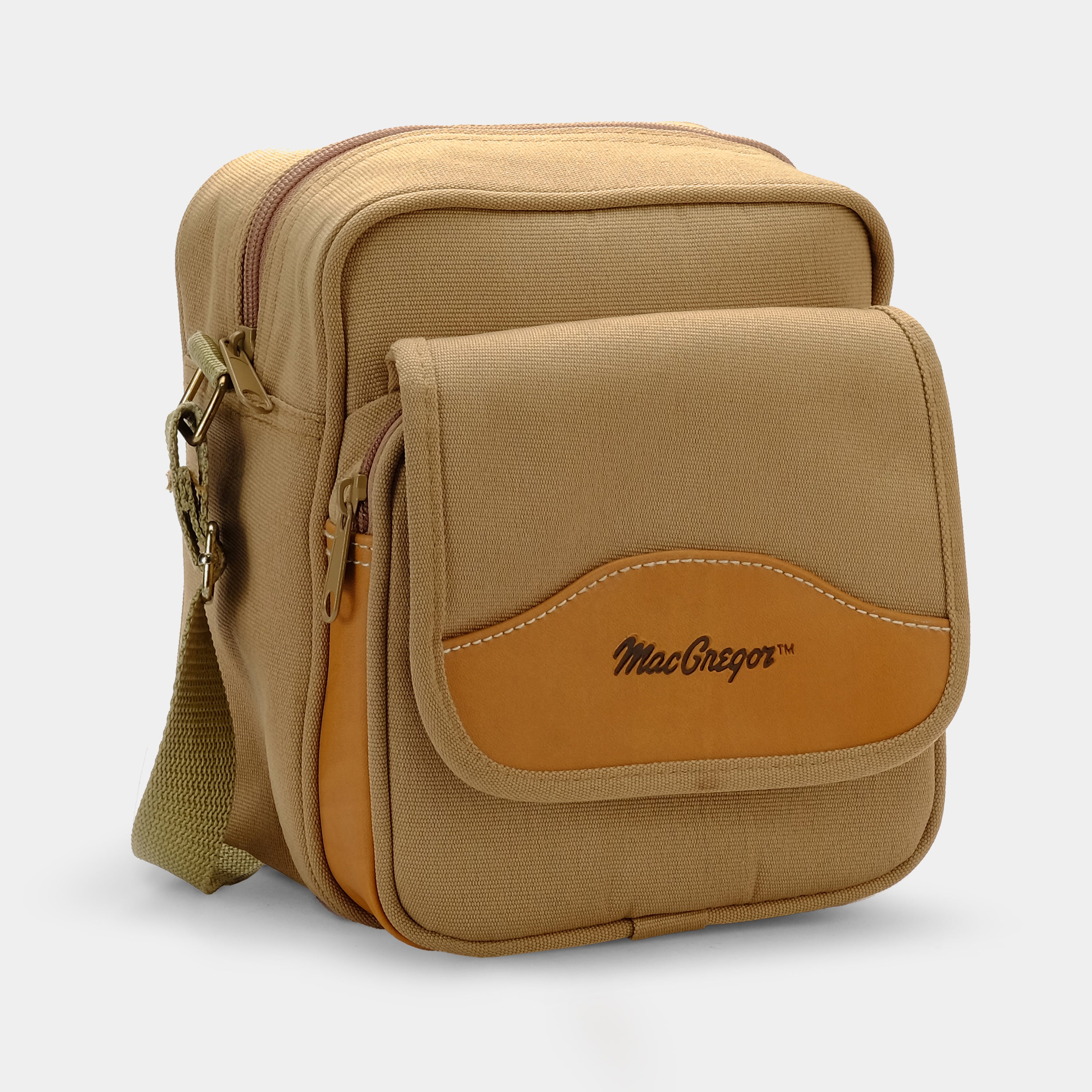 MacGregor Instant Camera Bag