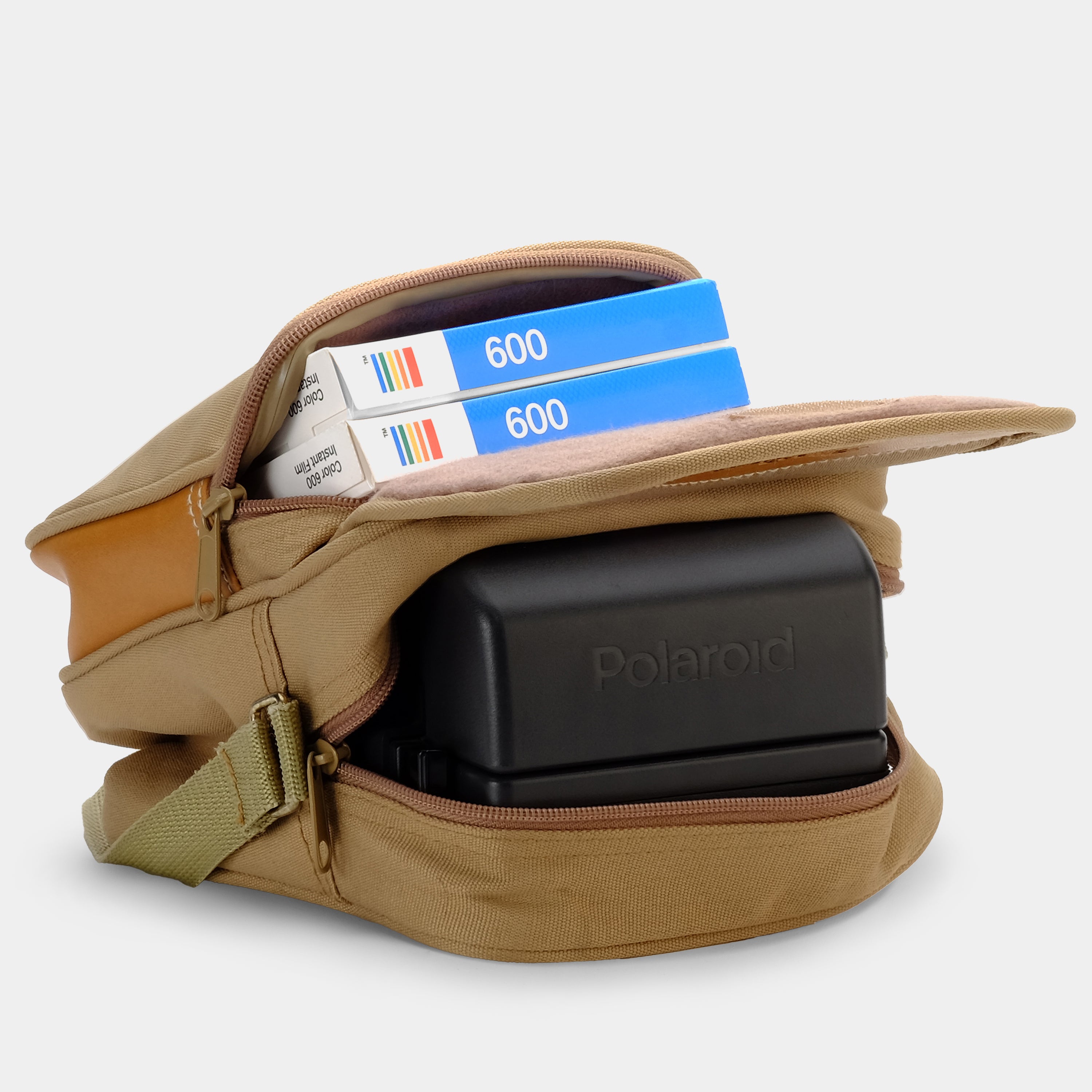 MacGregor Instant Camera Bag