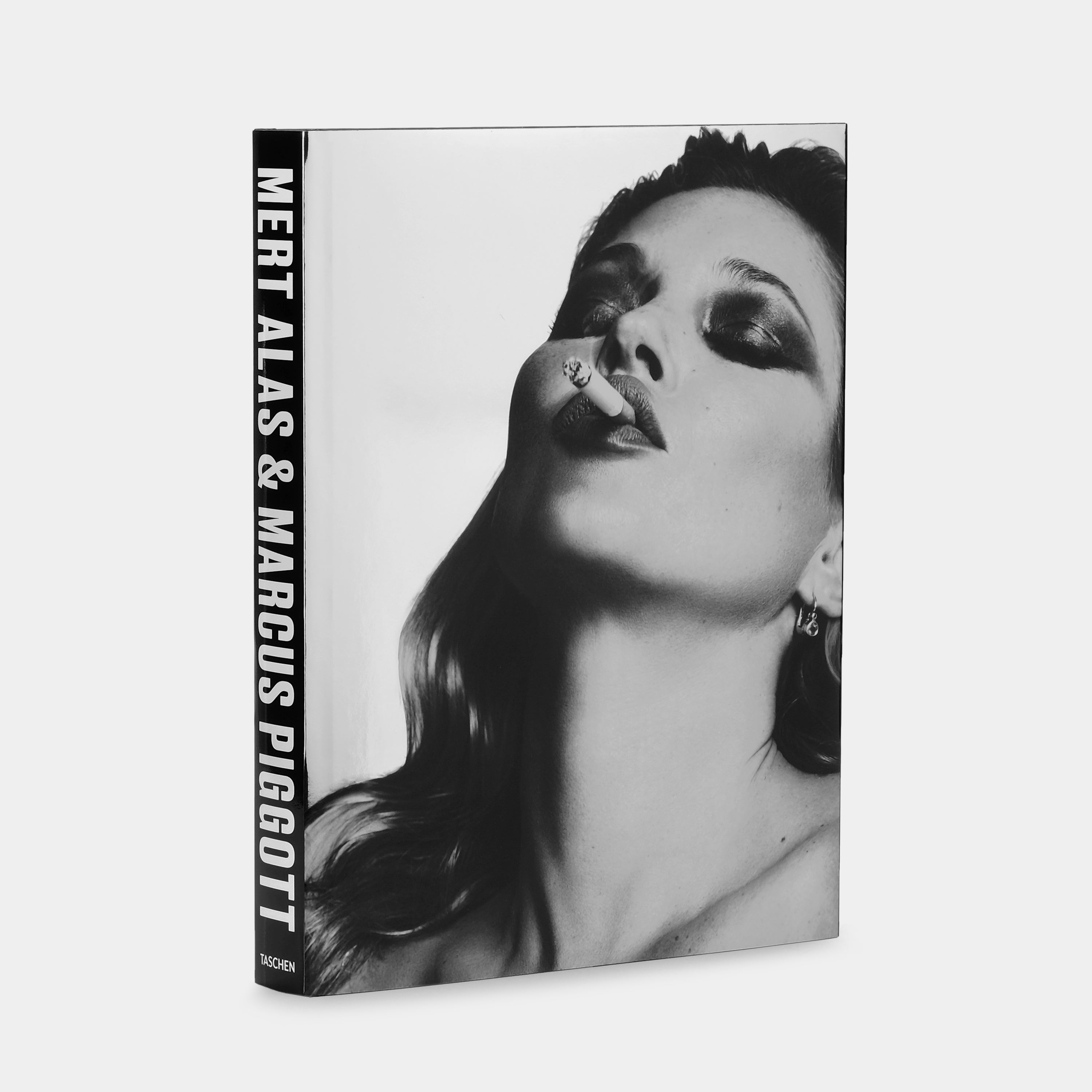 Mert Alas and Marcus Piggott by Charlotte Cotton XL Taschen Book