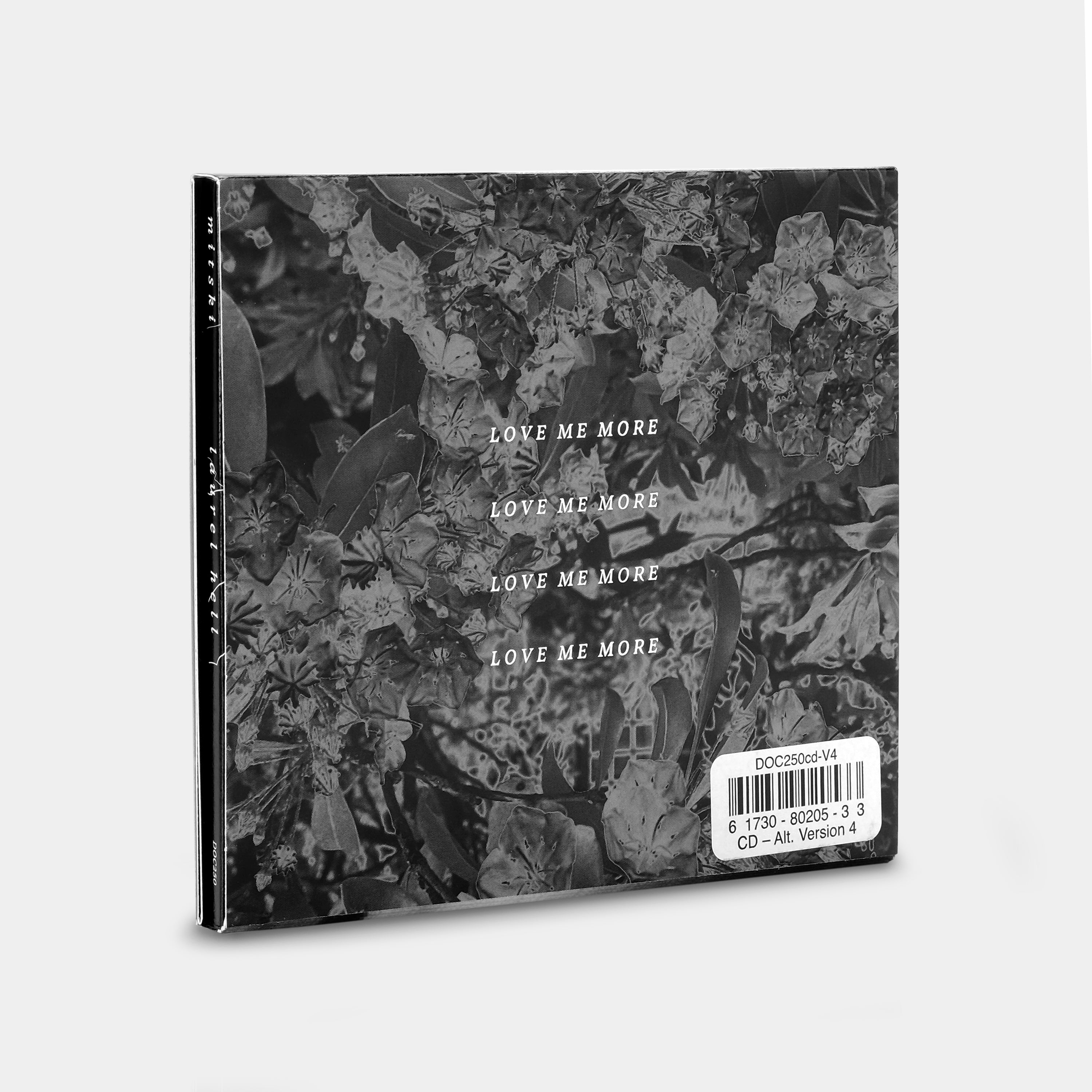 Mitski - Laurel Hell ("Get" Variant) CD