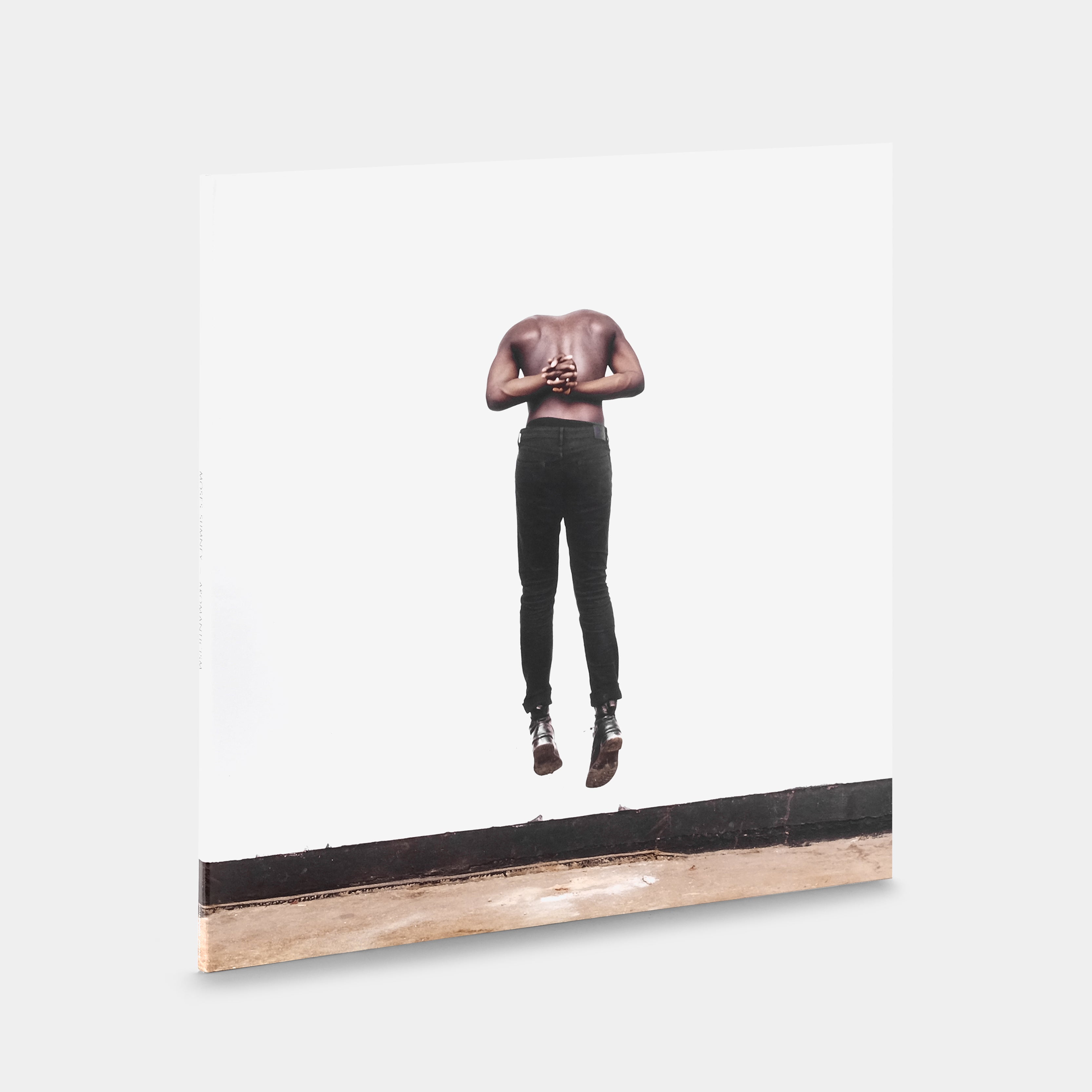 Moses Sumney - Aromanticism LP Vinyl Record