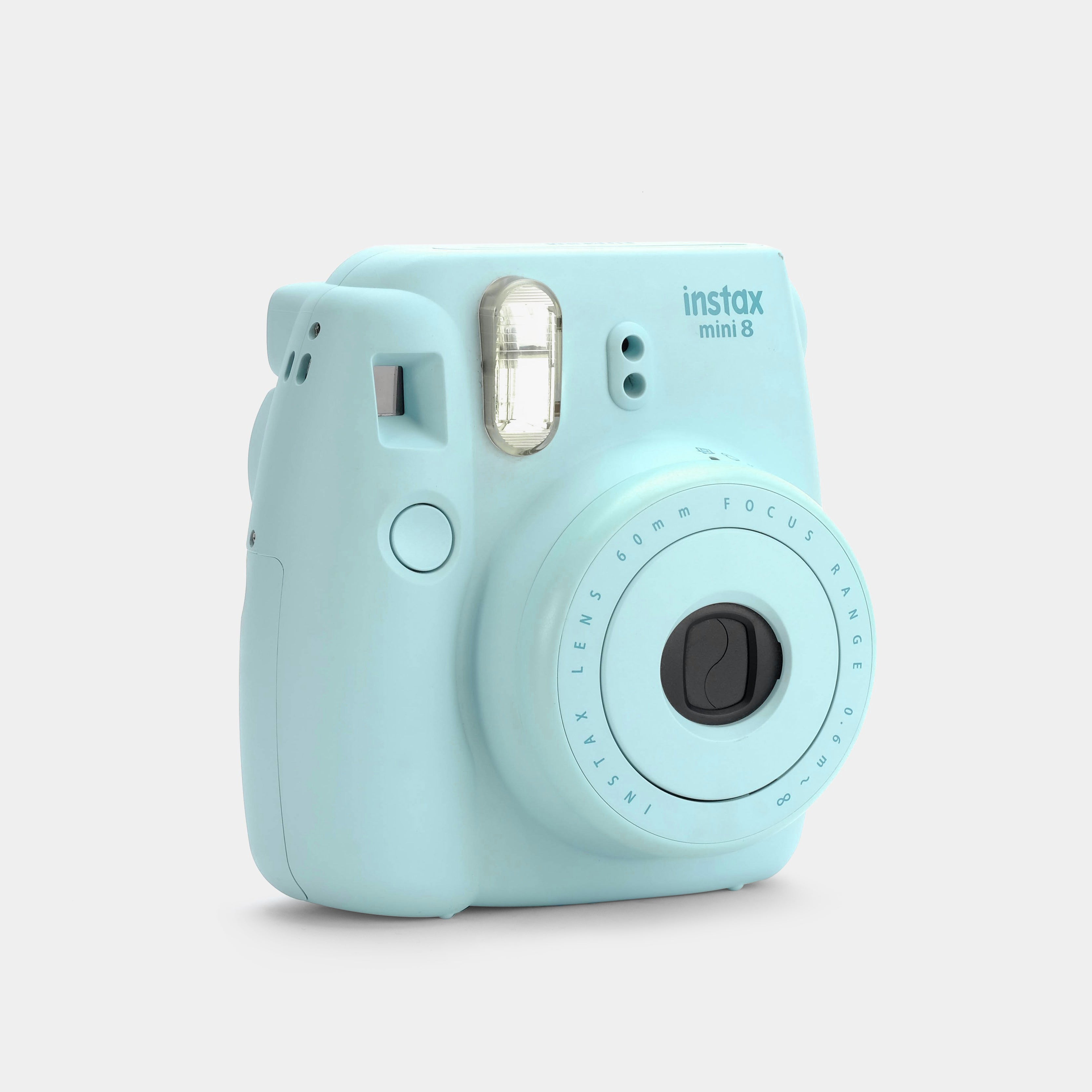 Fujifilm Instax Mini 8 Instant Film Camera - Refurbished