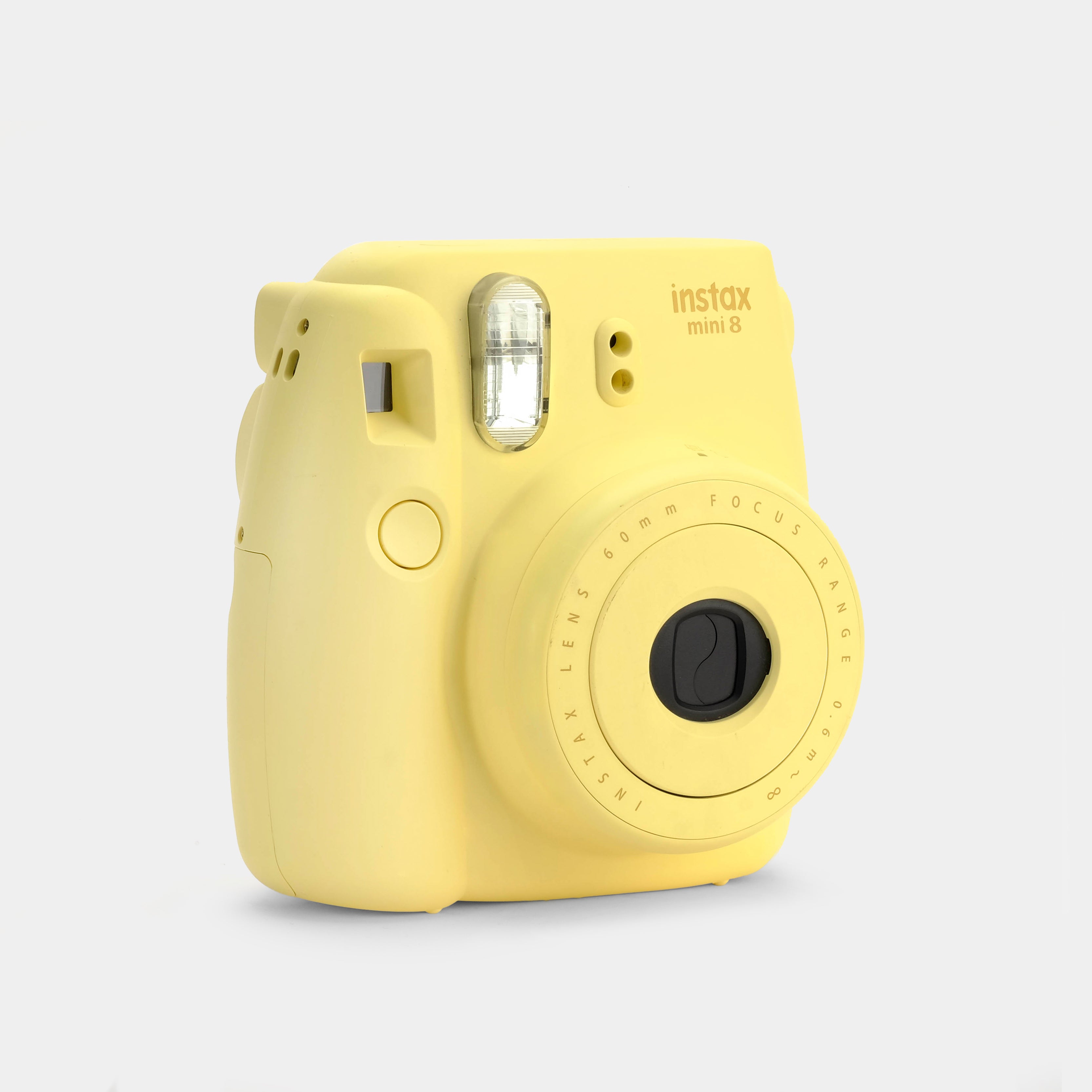 Fujifilm Instax Mini 8 Instant Film Camera - Refurbished