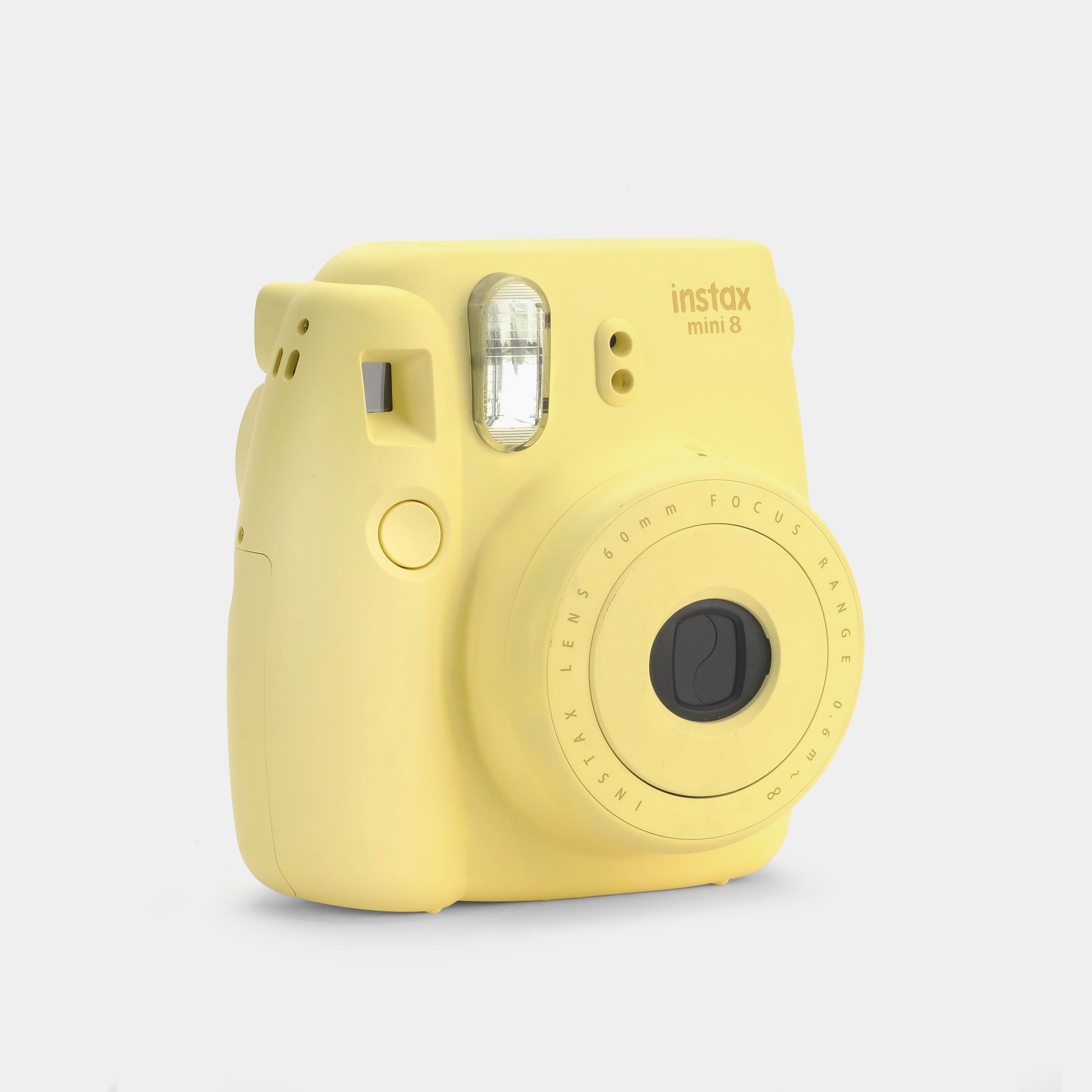 Fujifilm Instax Mini 8 Instant Film Camera - Refurbished