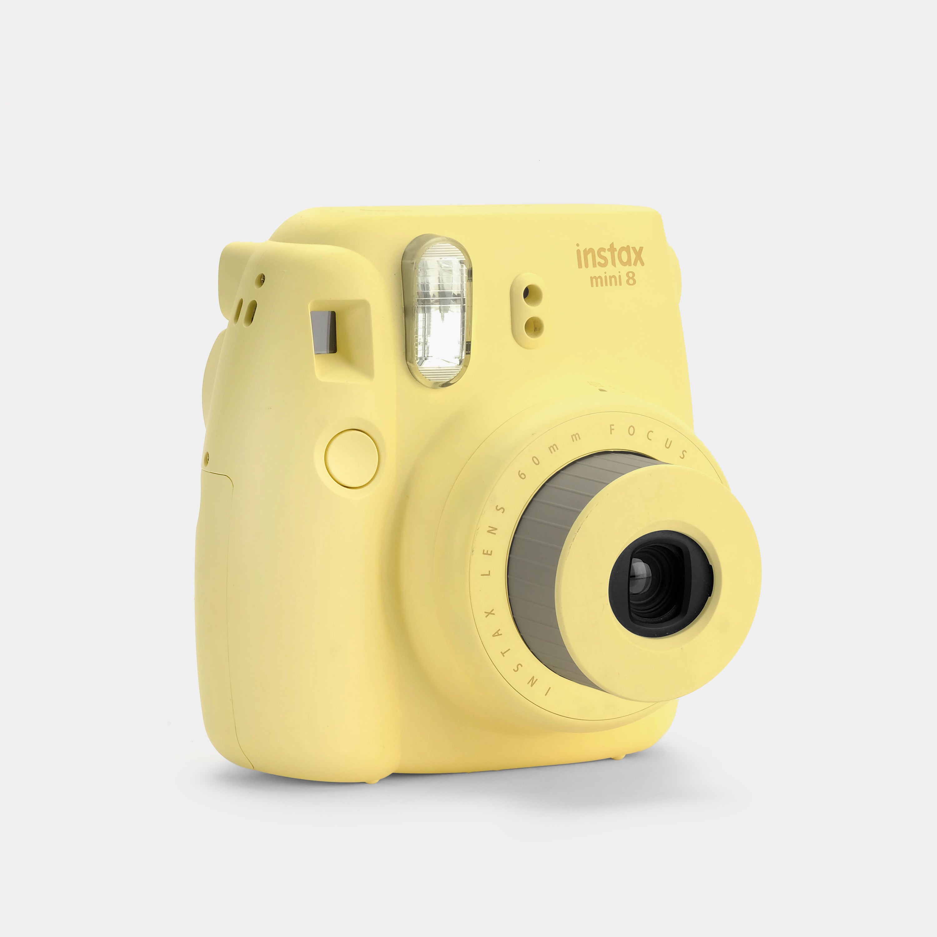 Fujifilm Instax Mini 8 Instant Film Camera - Refurbished