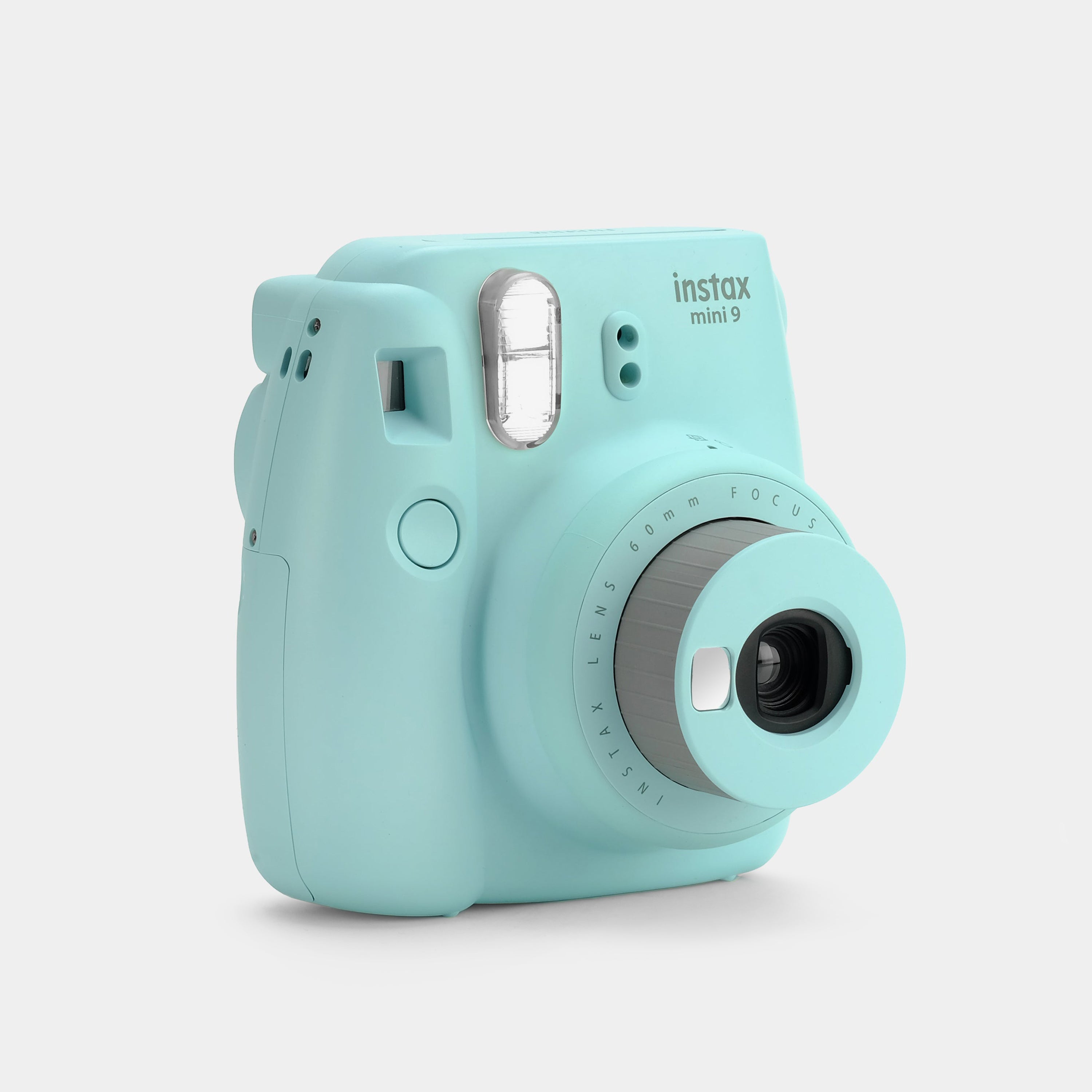 Fujifilm Instax Mini 9 Instant Film Camera - Refurbished
