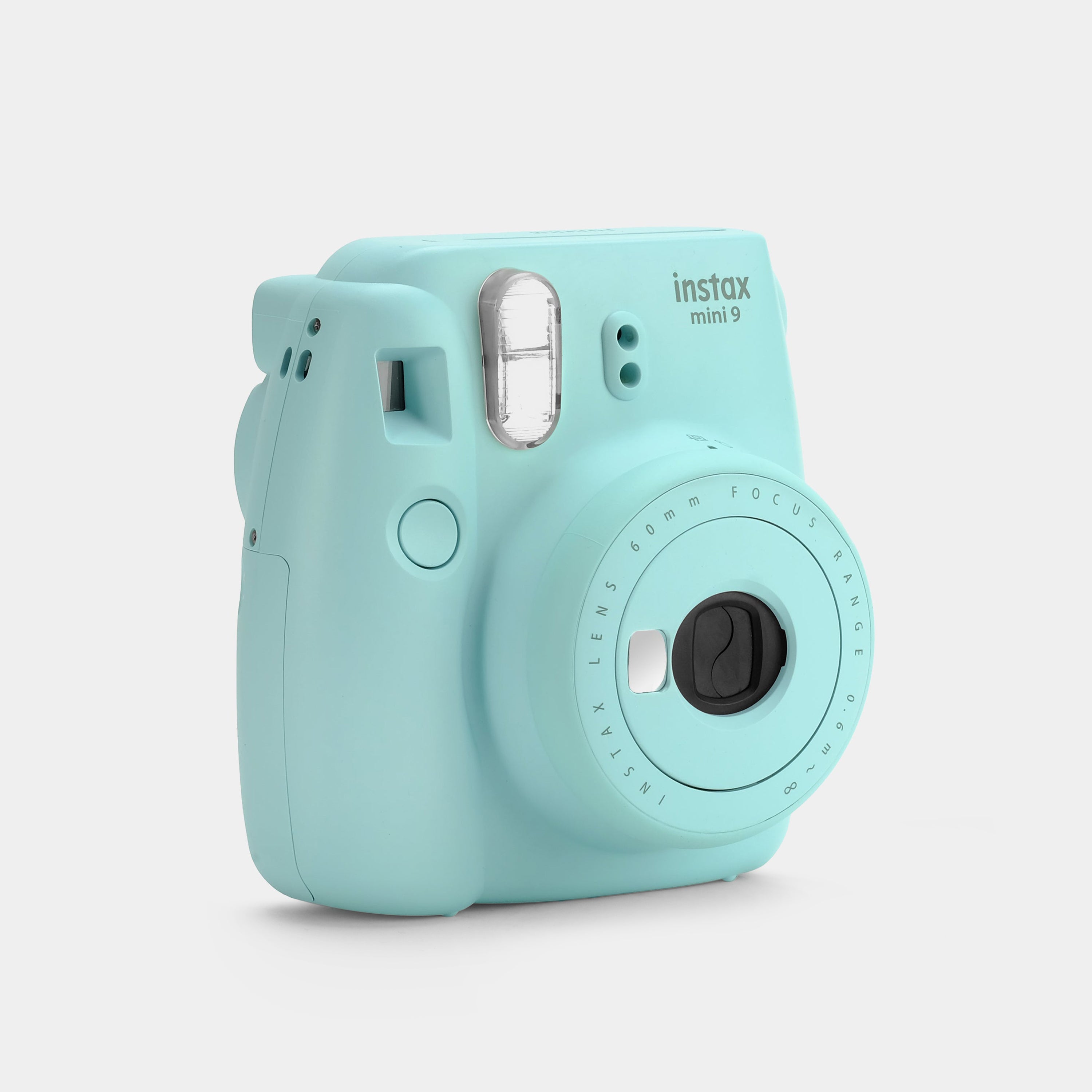 Fujifilm Instax Mini 9 Instant Film Camera - Refurbished