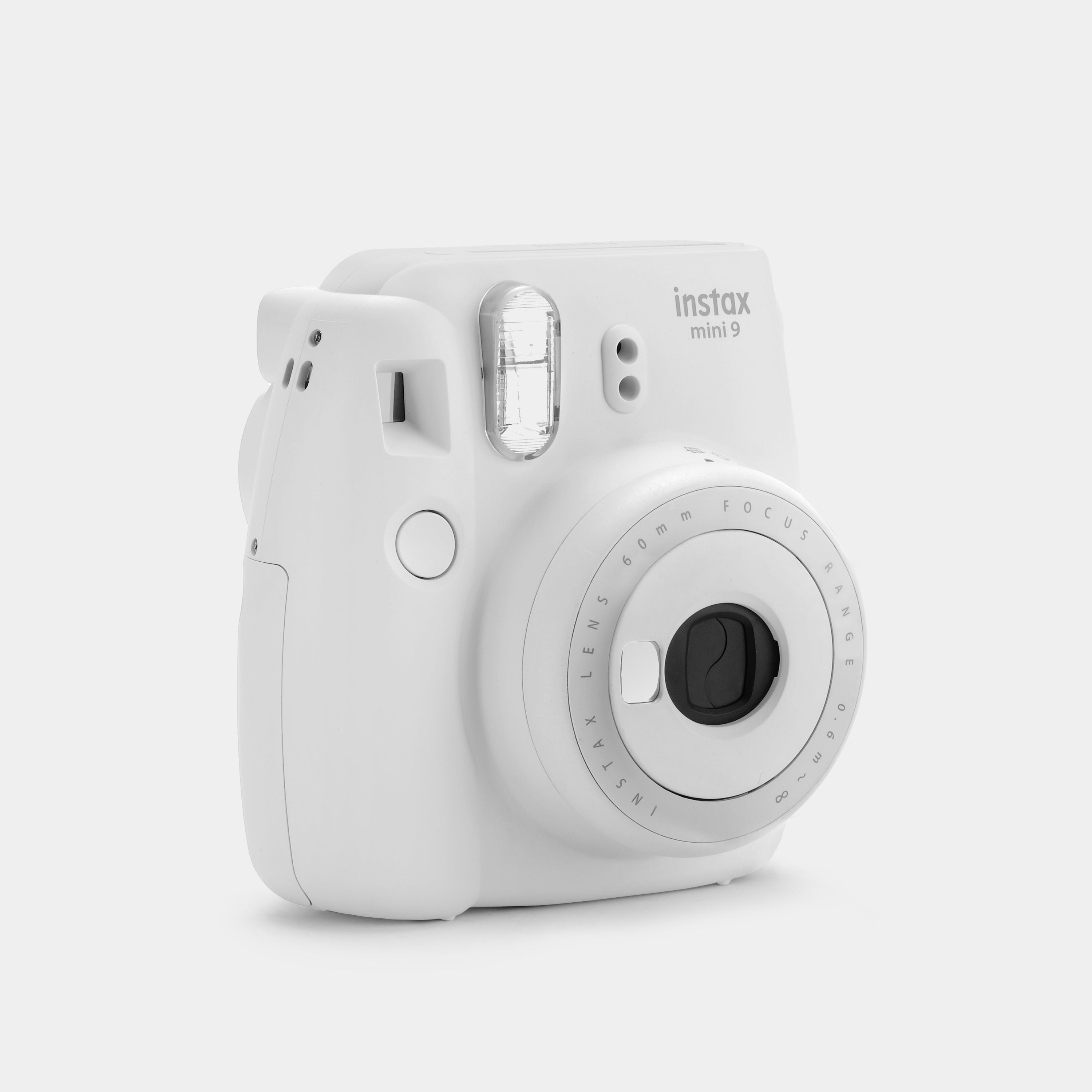 Fujifilm Instax Mini 9 Instant Film Camera - Refurbished
