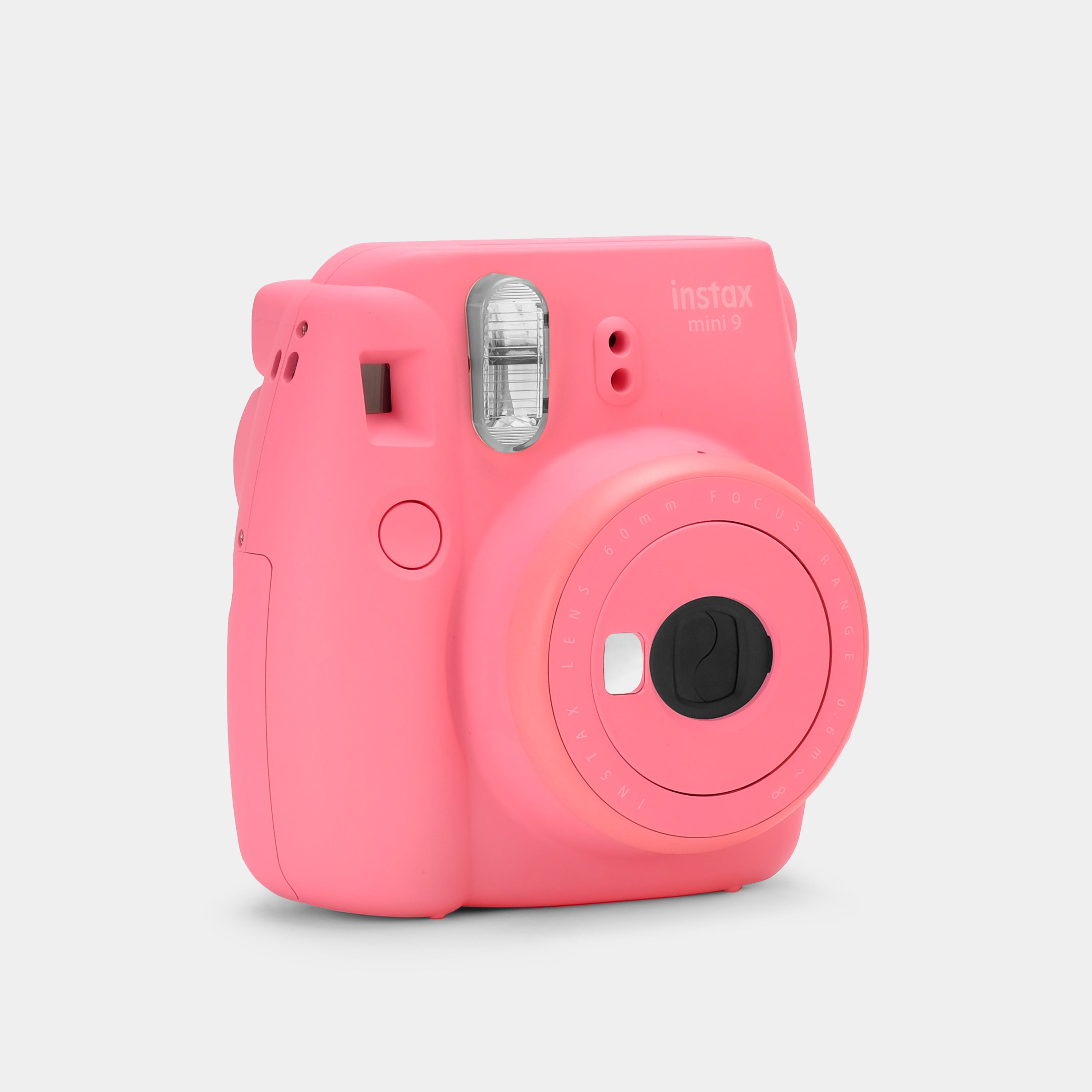 Fujifilm Instax Mini 9 Instant Film Camera - Refurbished