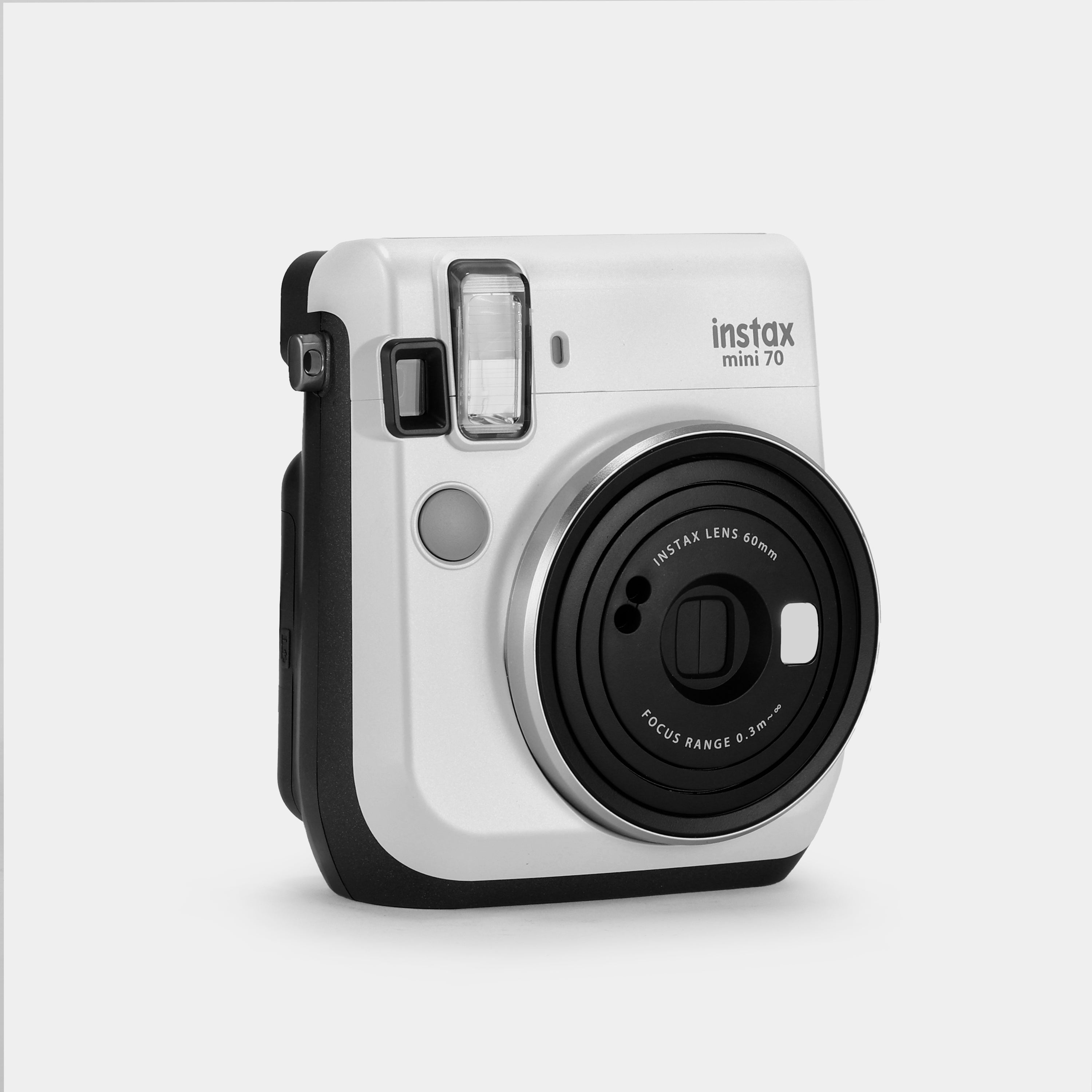 Fujifilm Instax Mini 70 Instant Film Camera - Refurbished