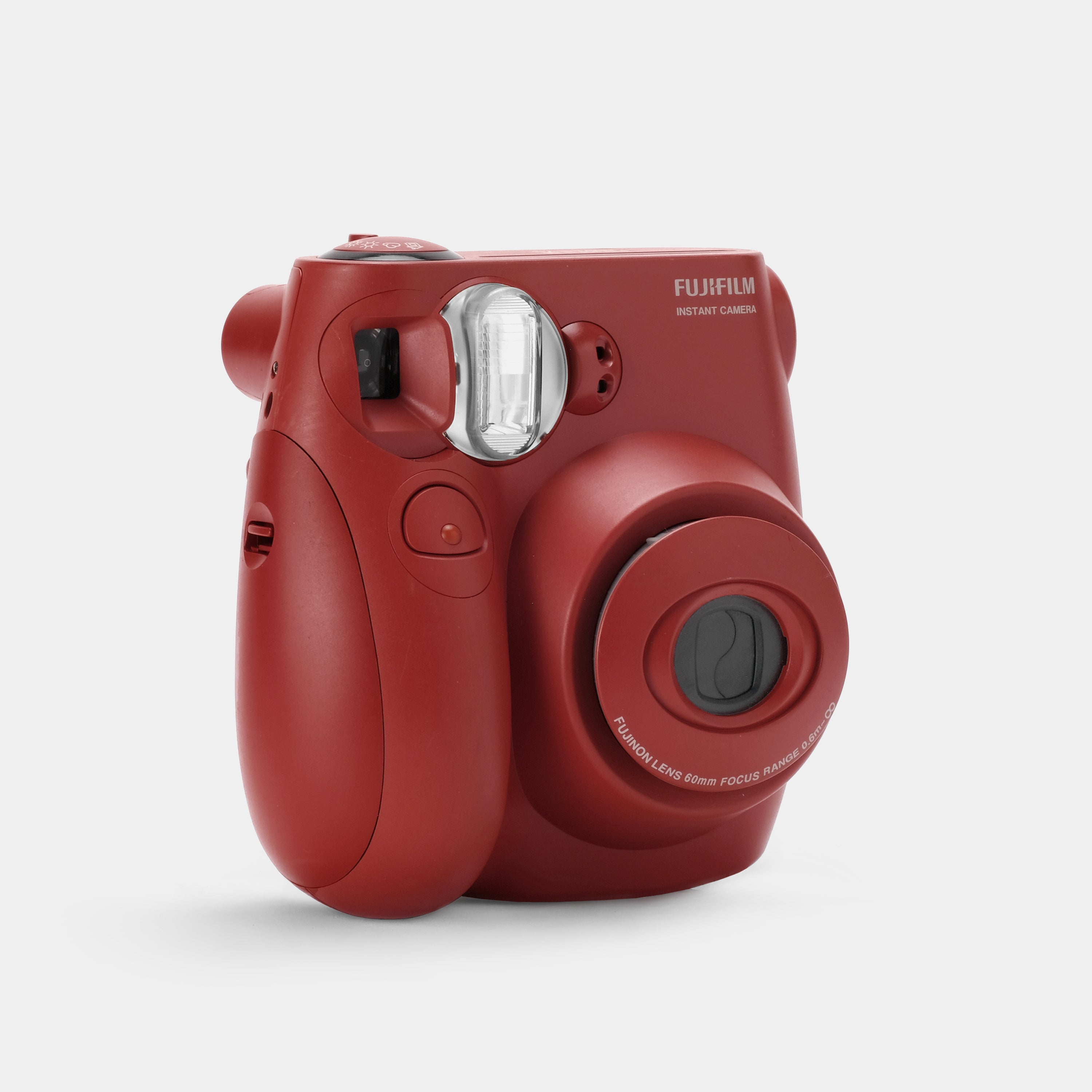 Fujifilm Instax Mini 7S Instant Film Camera - Refurbished