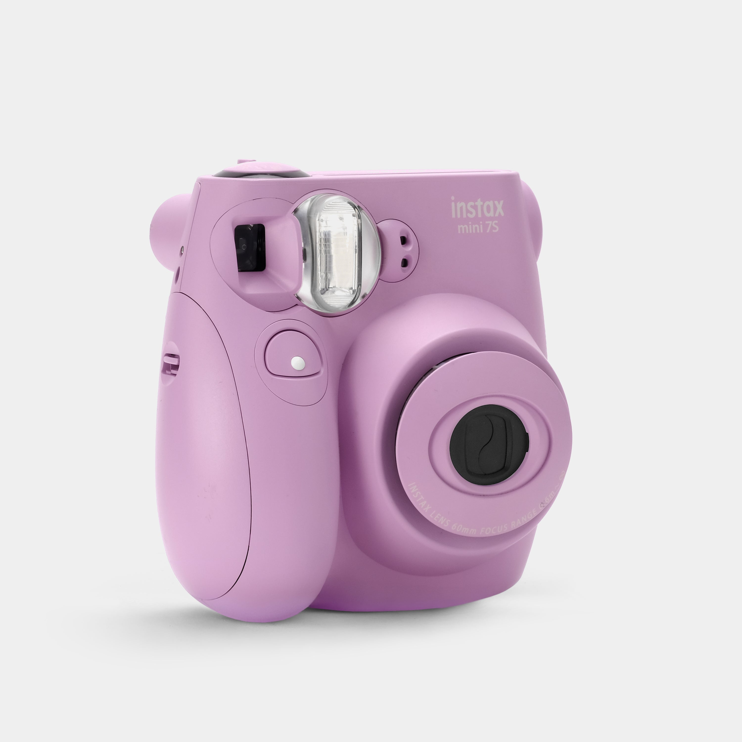 Fujifilm Instax Mini 7S Instant Film Camera - Refurbished