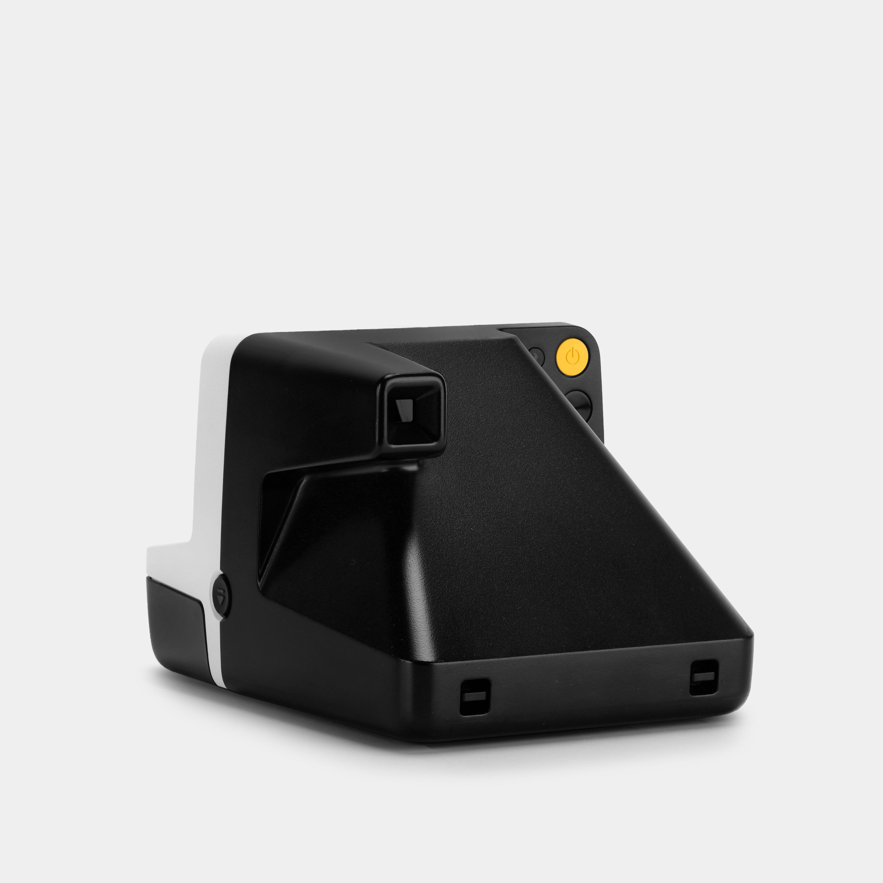 Polaroid i-Type Now Generation 2 Black and White Instant Film Camera - Refurbished