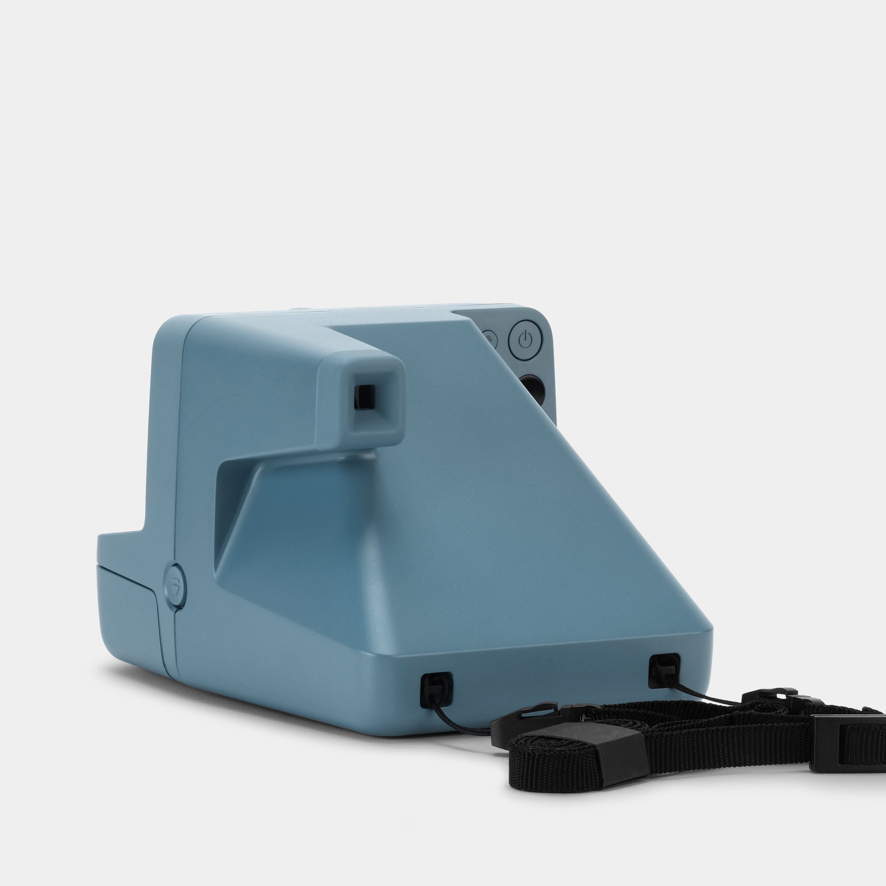 Polaroid i-Type Now+ Blue Gray Instant Film Camera - Refurbished