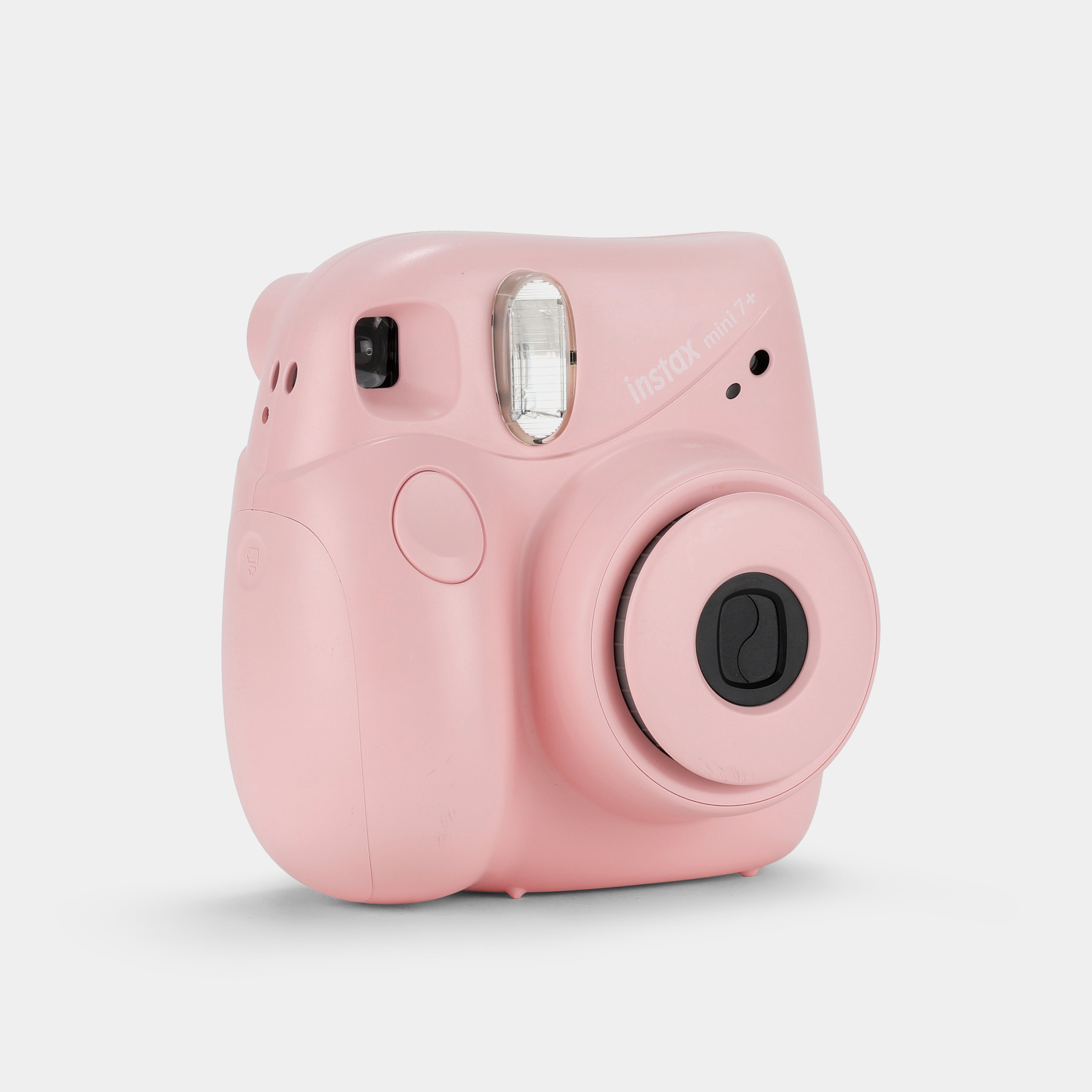 Fujifilm Instax Mini 7+ Instant Film Camera - Refurbished