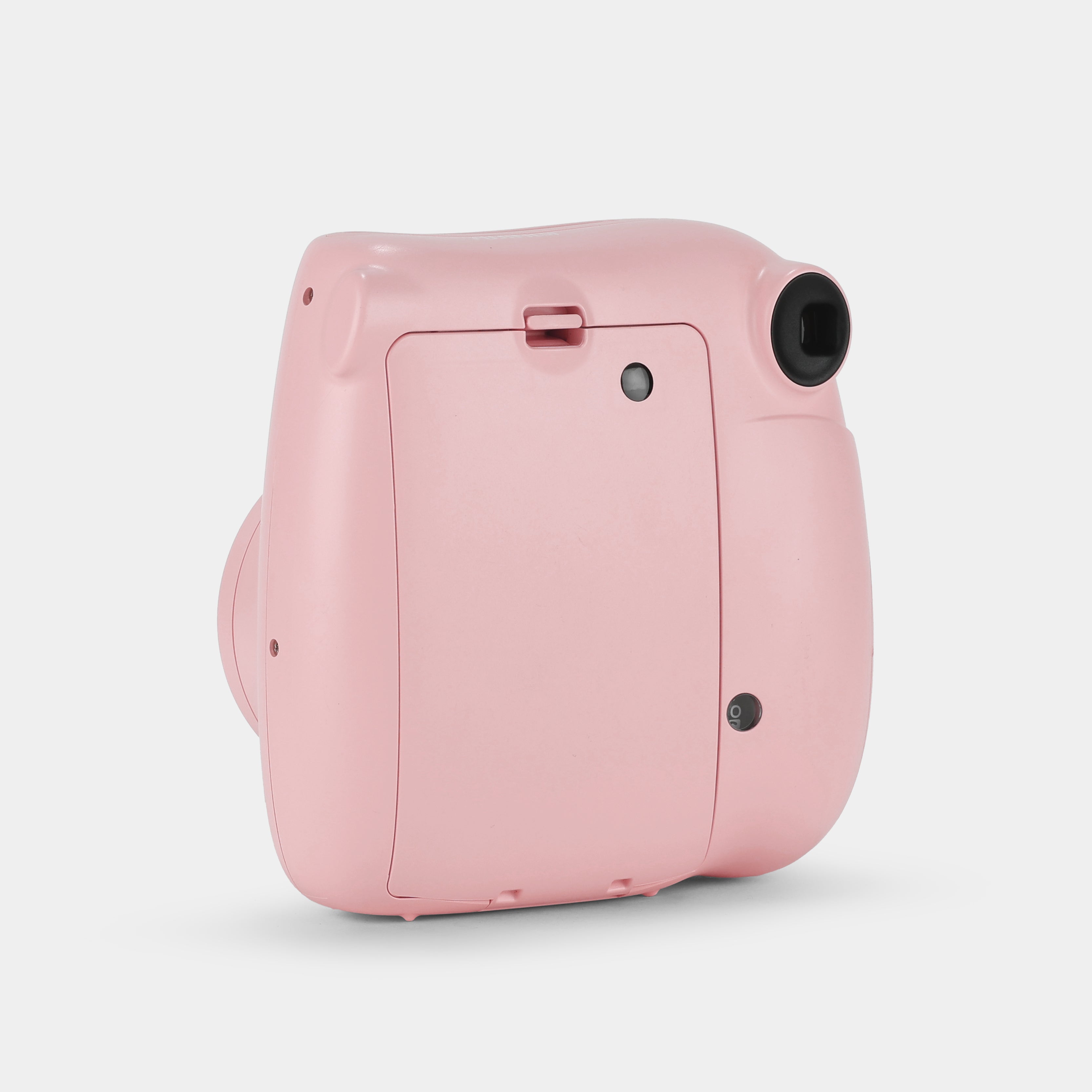 Fujifilm Instax Mini 7+ Pink Instant Film Camera - Refurbished