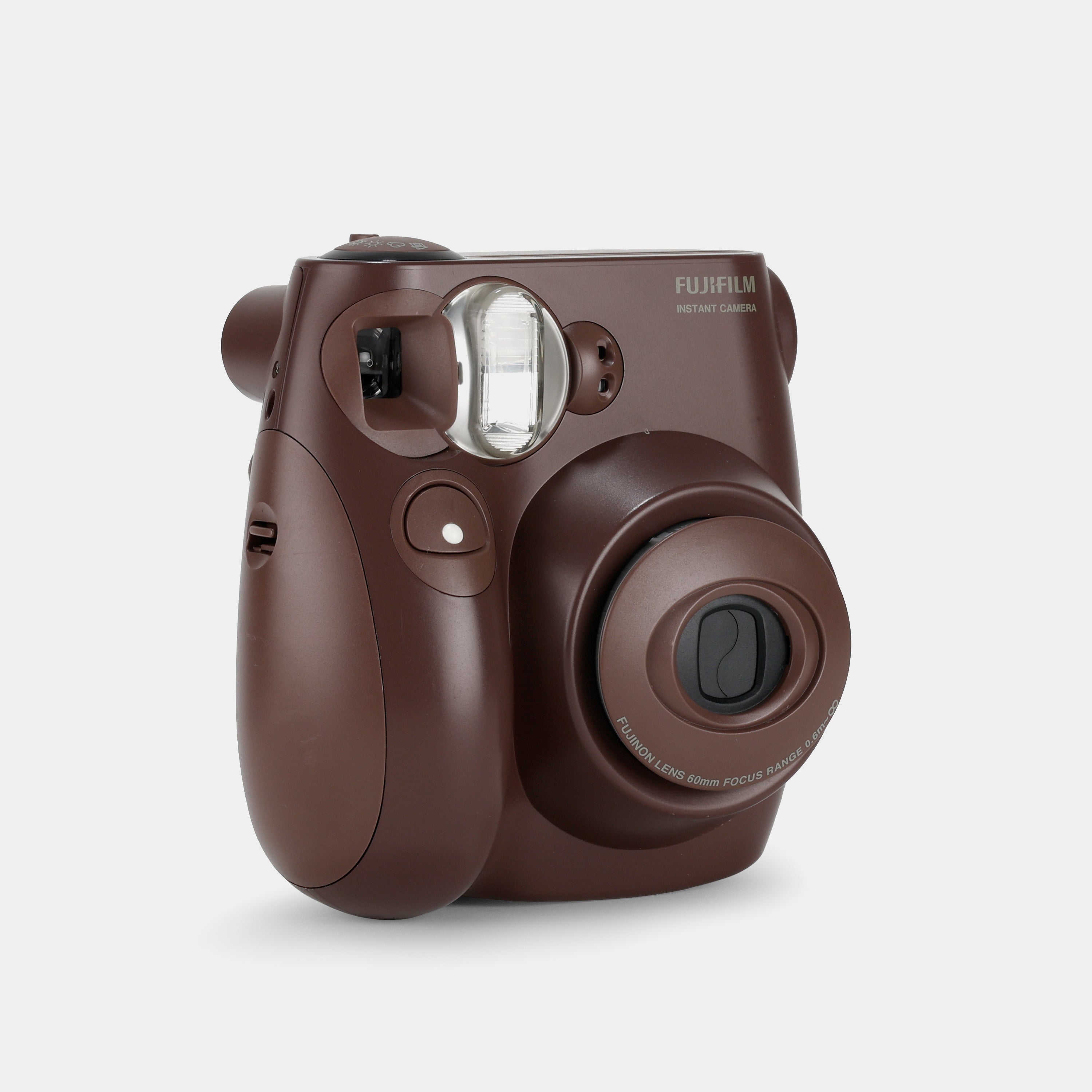 Fujifilm Instax Mini 7S Instant Film Camera - Refurbished