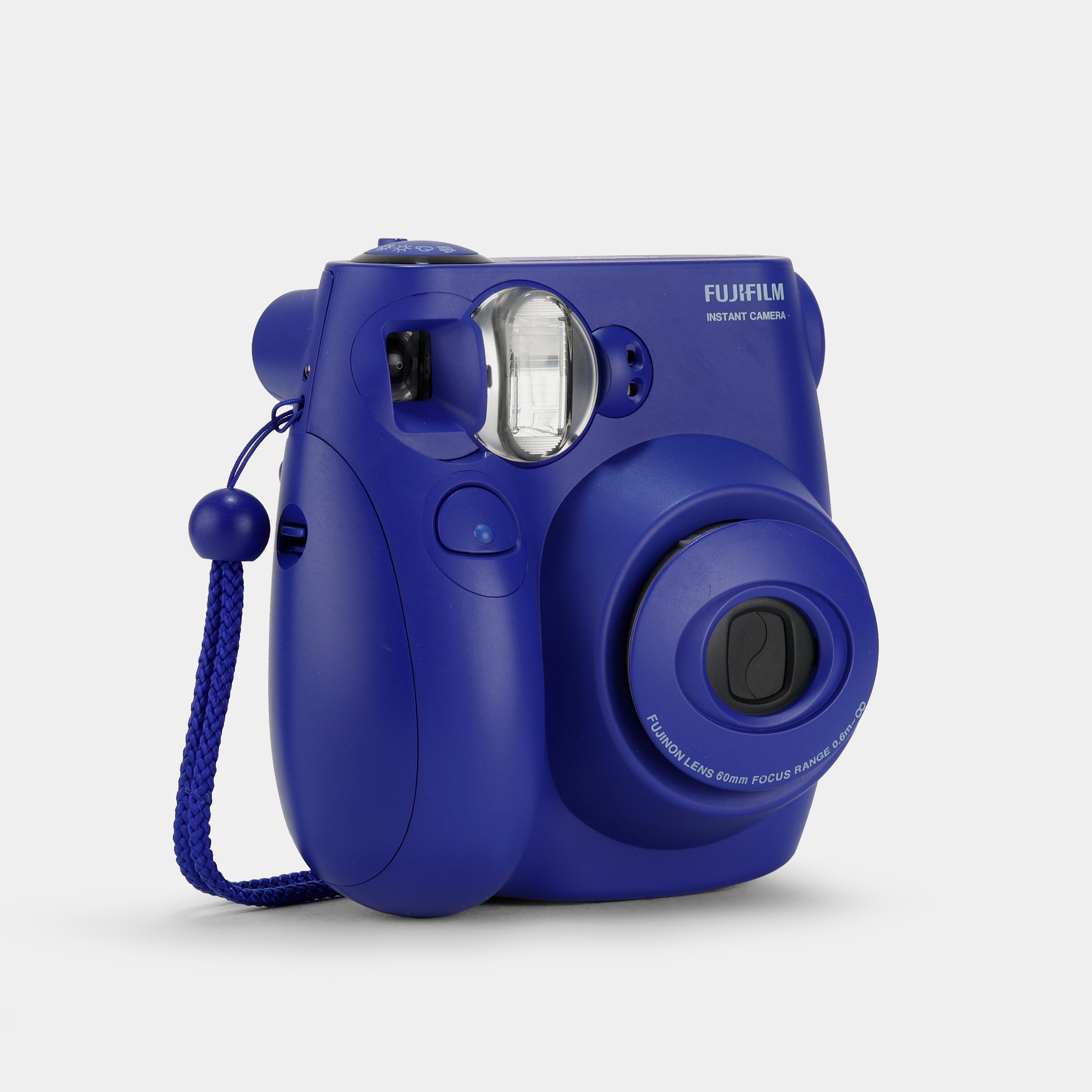 Fujifilm Instax Mini 7S Instant Film Camera - Refurbished