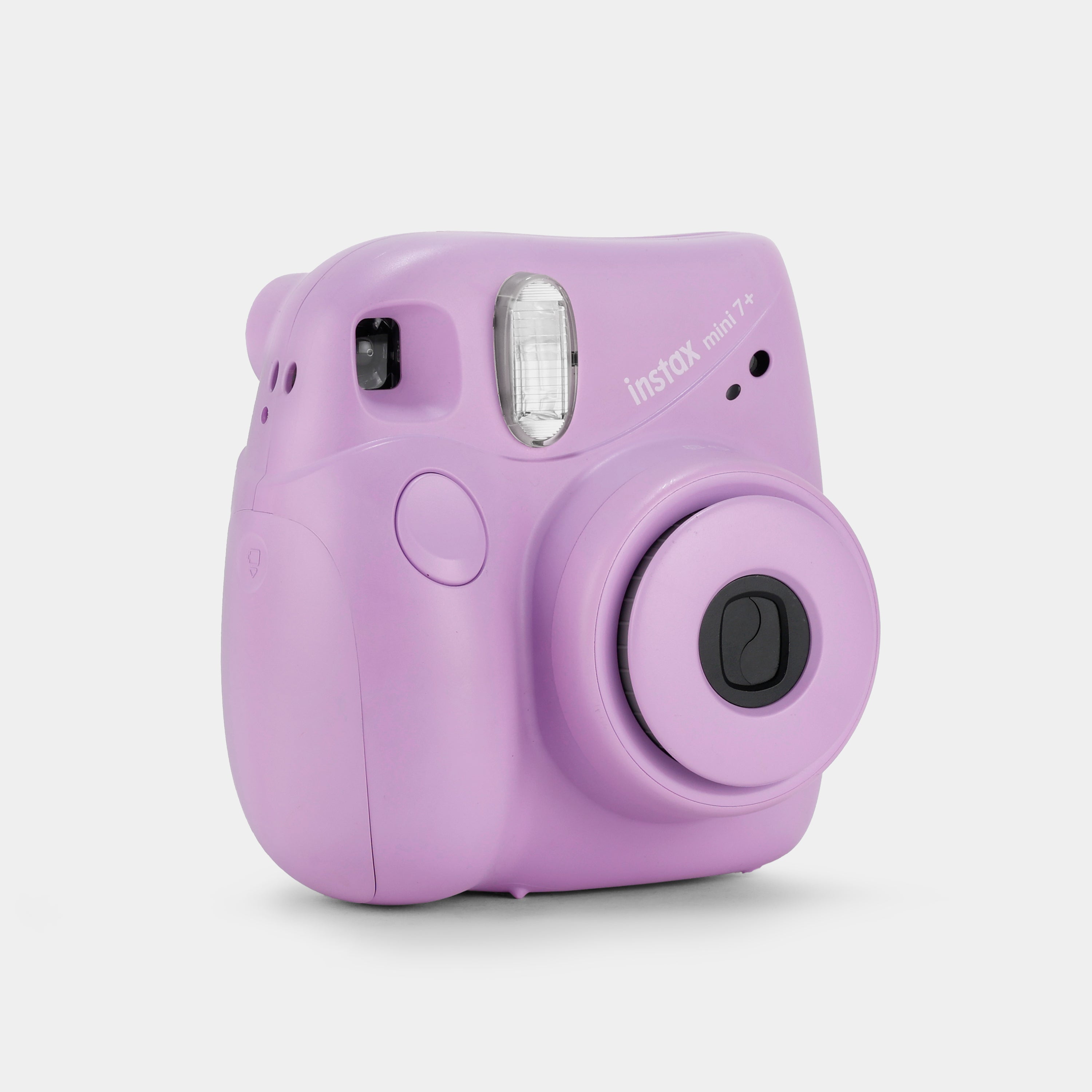 Fujifilm Instax Mini 7+ Instant Film Camera - Refurbished
