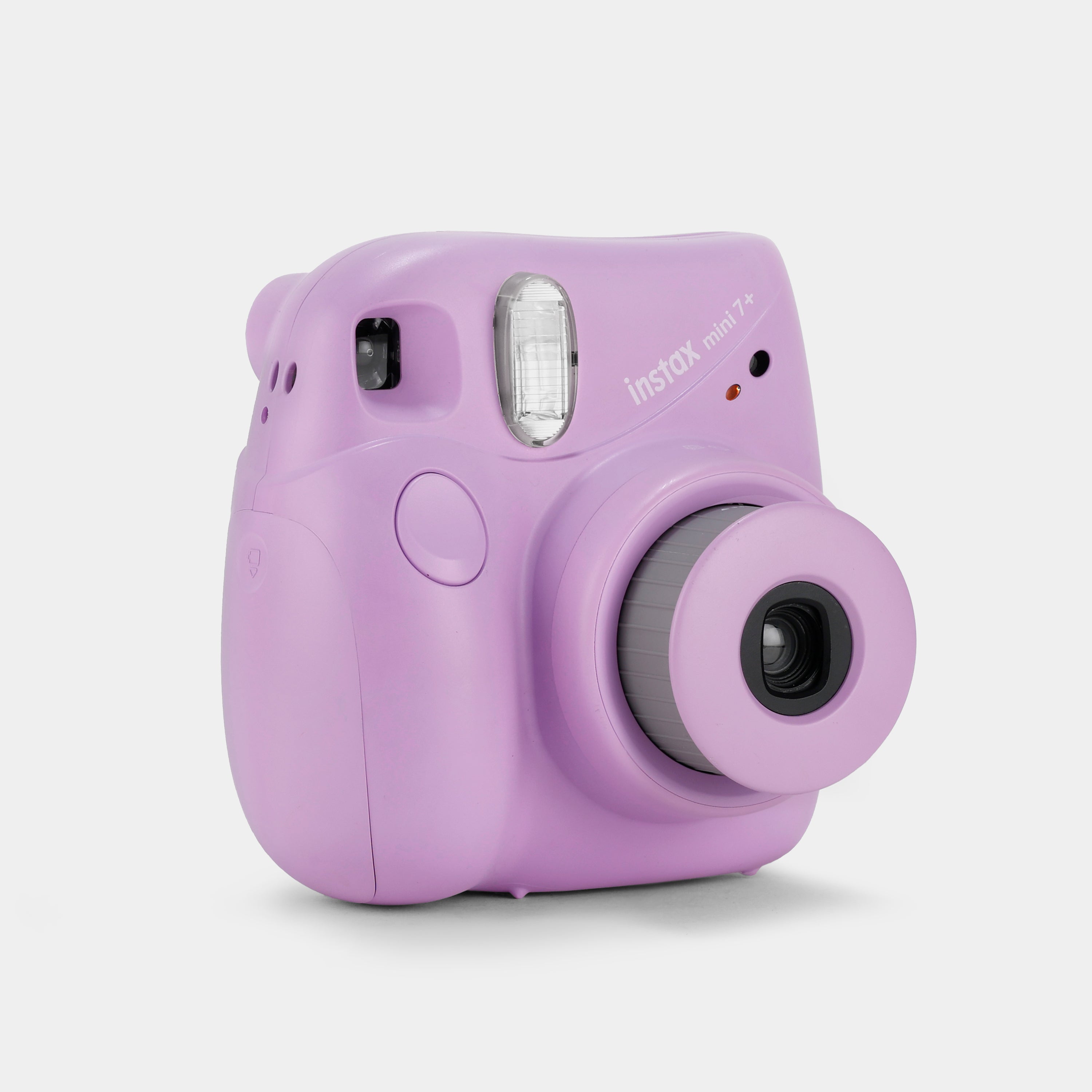 Fujifilm Instax Mini 7+ Instant Film Camera - Refurbished