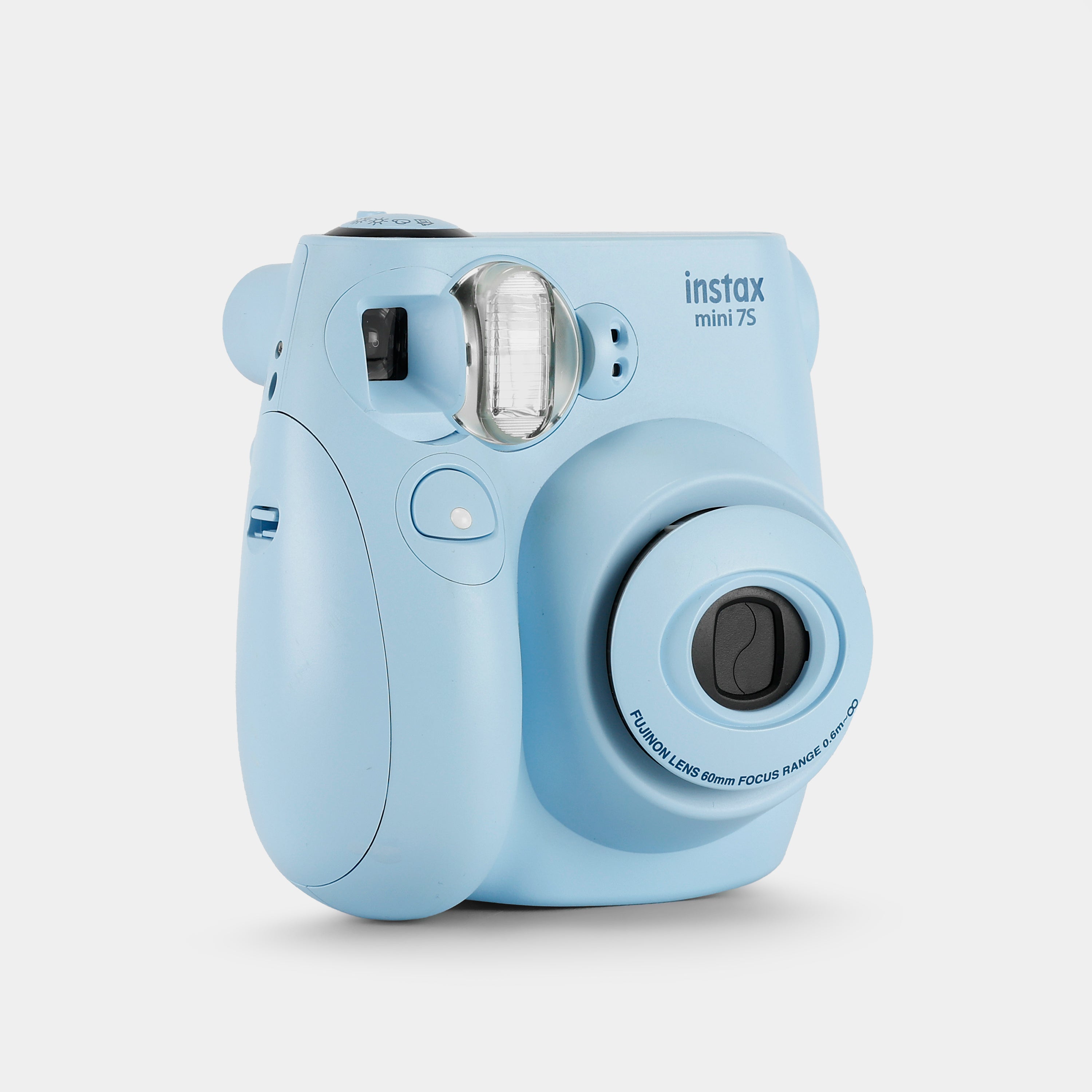 Fujifilm Instax Mini 7S Instant Film Camera - Refurbished
