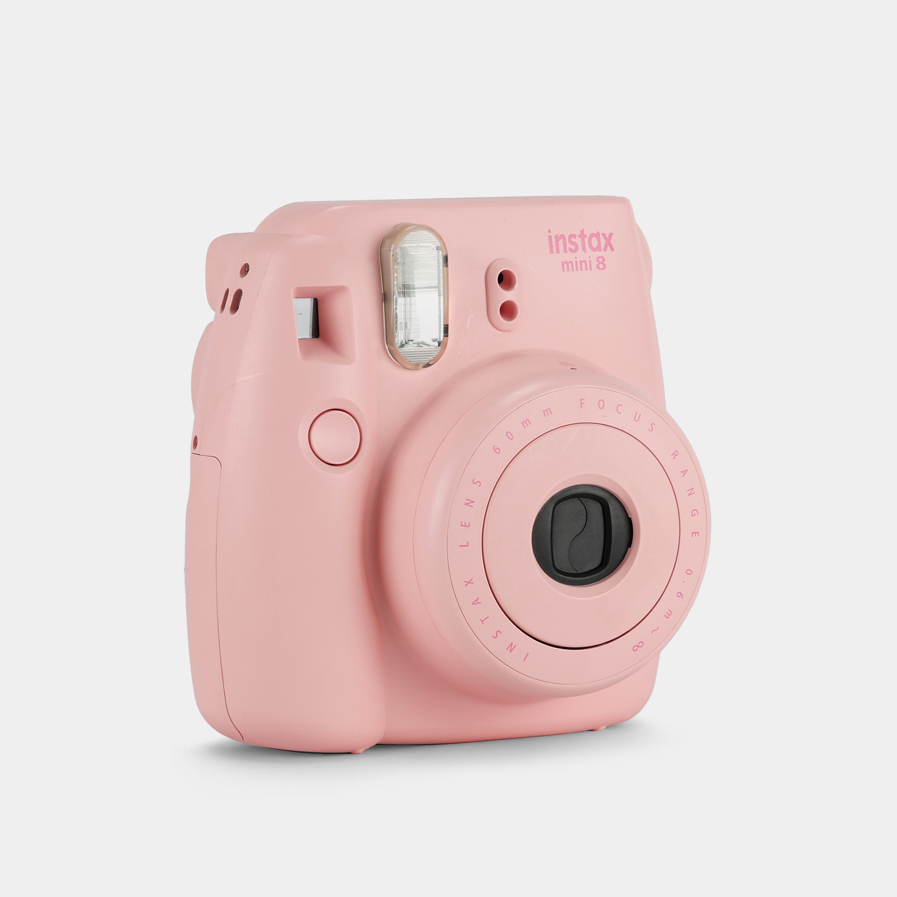 Fujifilm Instax Mini 8 Instant Film Camera - Refurbished