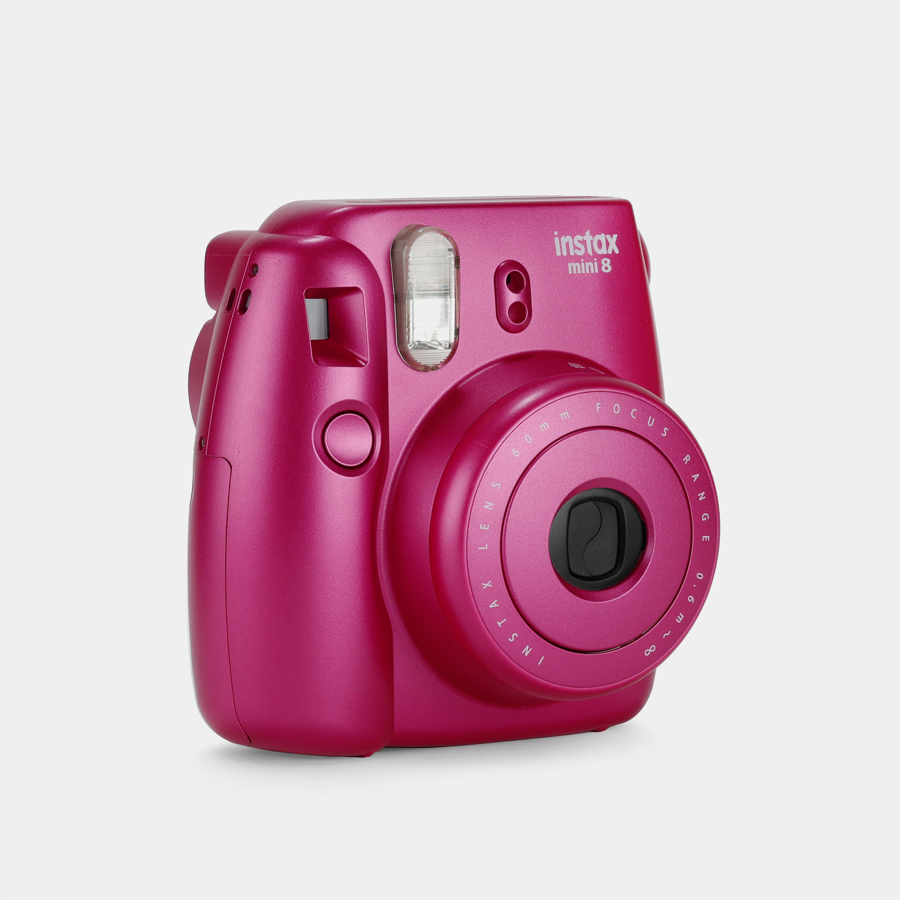 Fujifilm Instax Mini 8 Instant Film Camera - Refurbished
