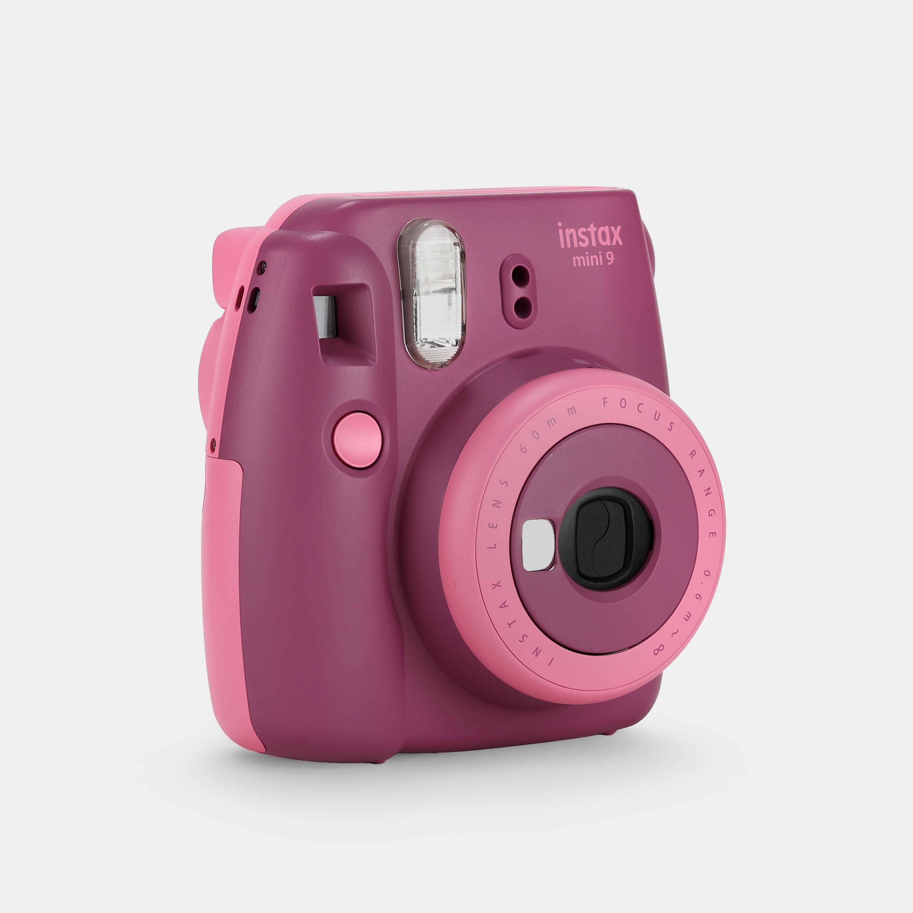 Fujifilm Instax Mini 9 Instant Film Camera - Refurbished