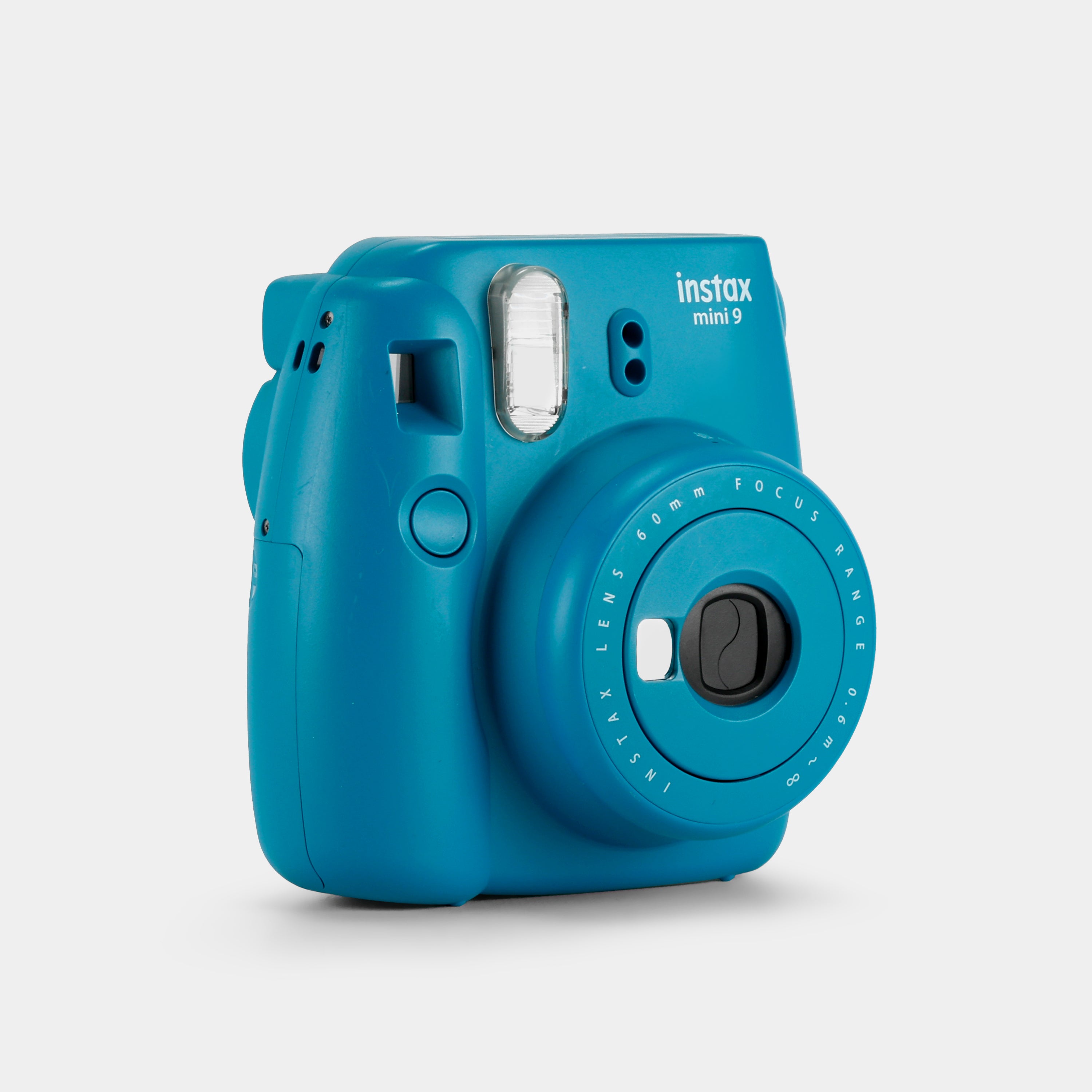 Fujifilm Instax Mini 9 Instant Film Camera - Refurbished