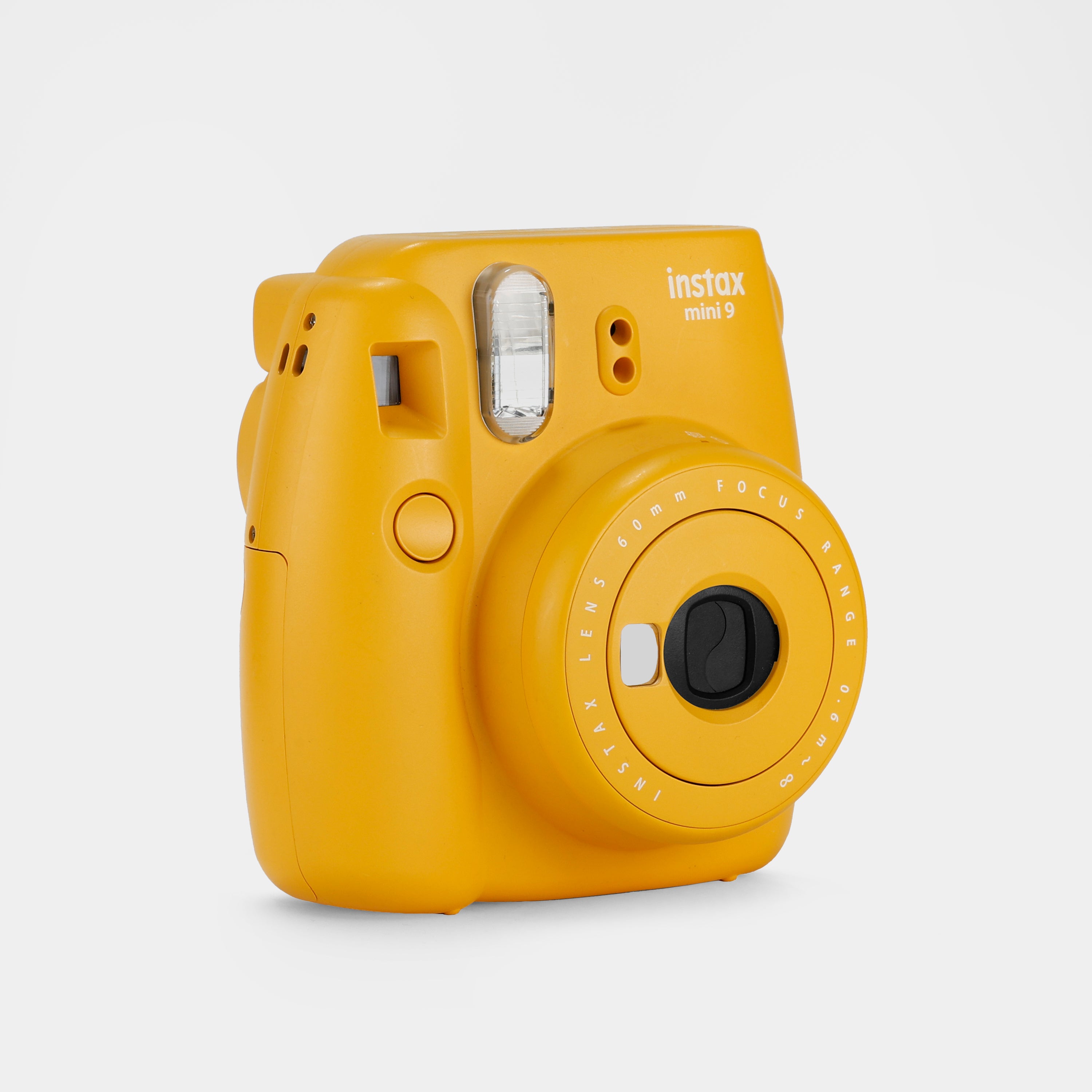 Fujifilm Instax Mini 9 Instant Film Camera - Refurbished