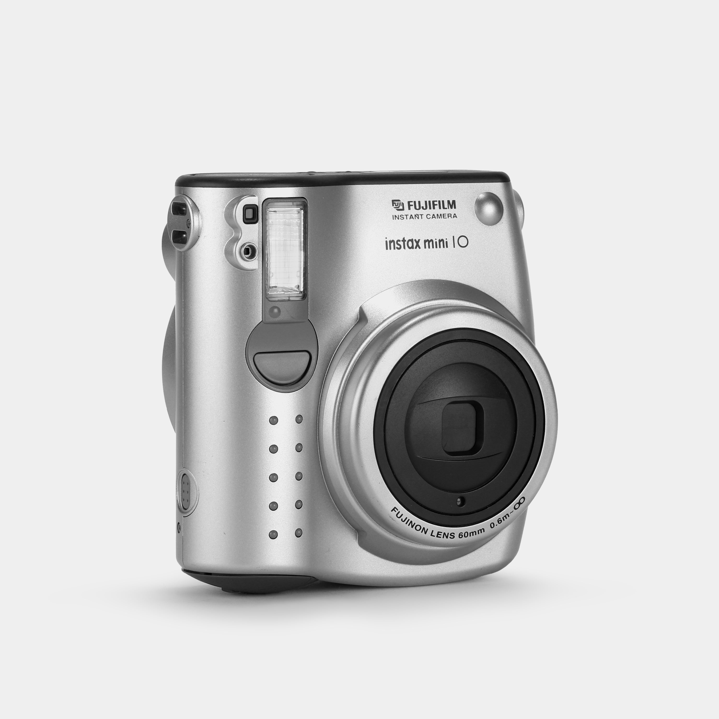 Fujifilm Instax Mini 10 Instant Film Camera - Refurbished