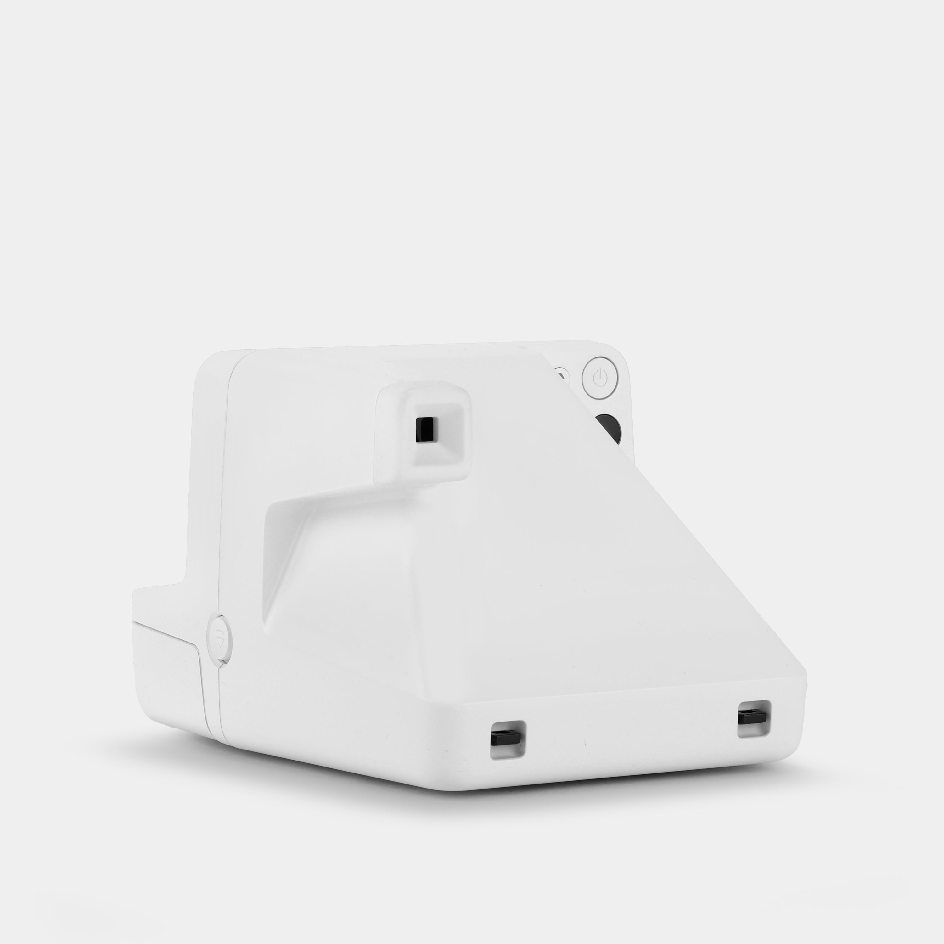 Polaroid i-Type Now+ Generation 2 White Instant Film Camera - Refurbished