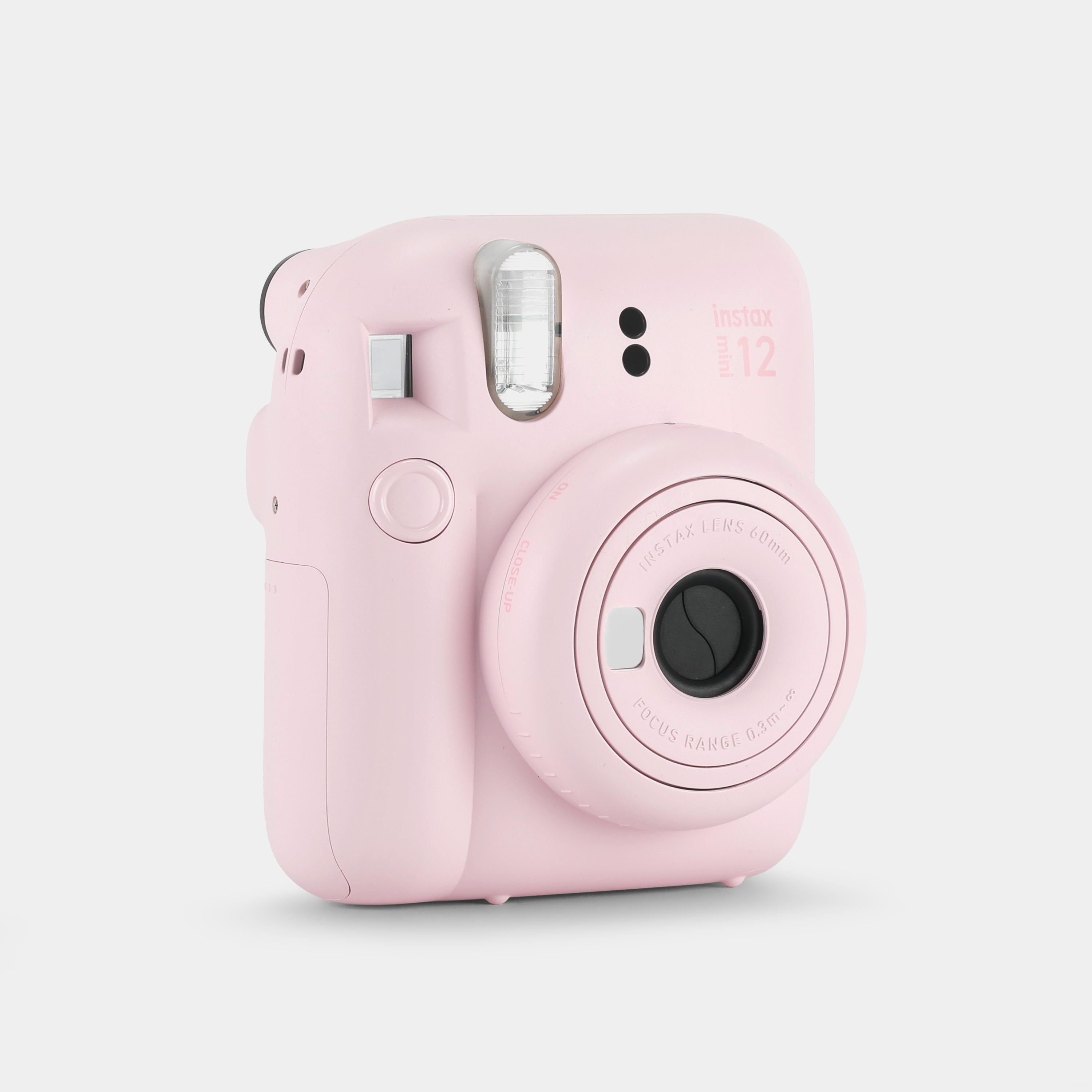 Fujifilm Instax Mini 12 Instant Film Camera - Refurbished