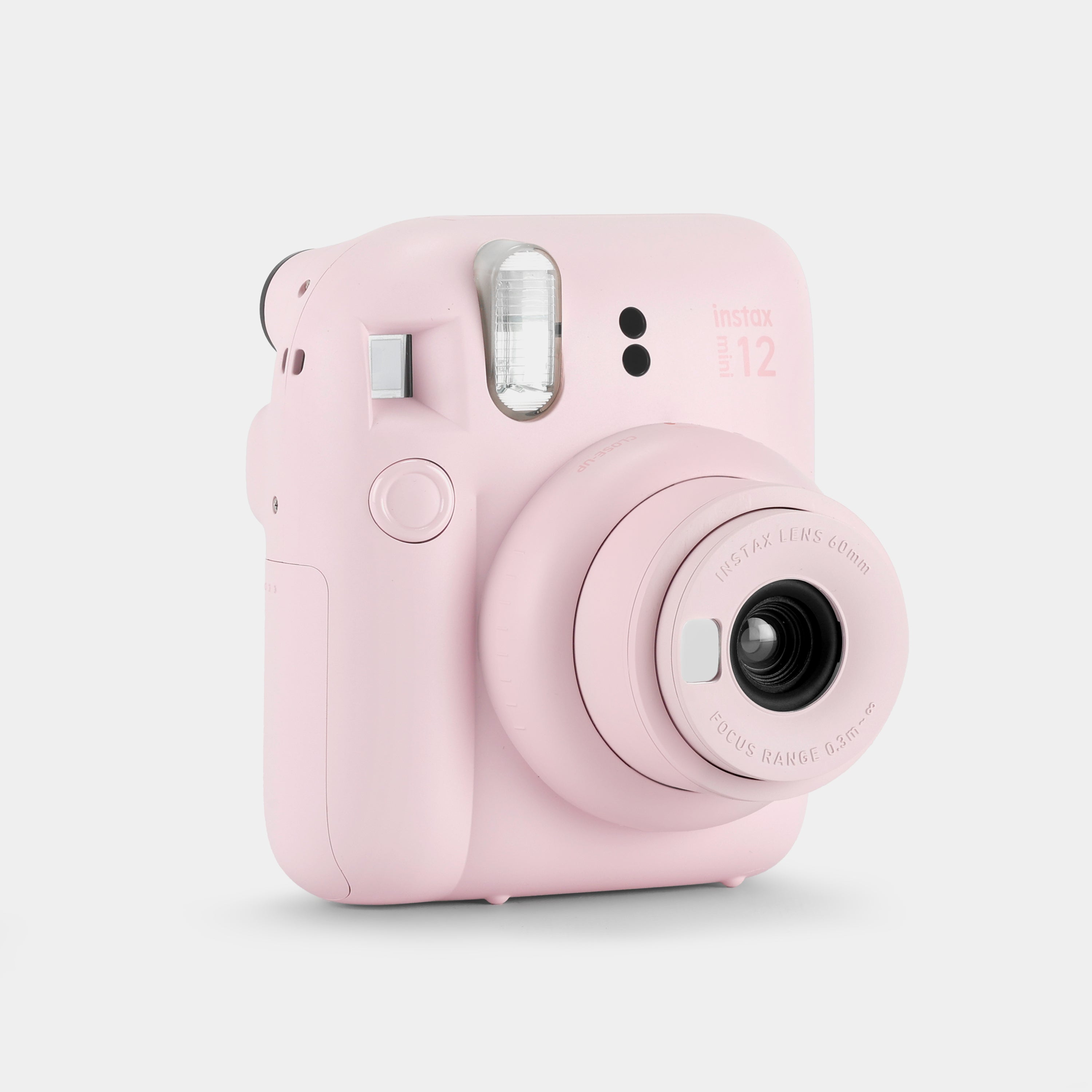Fujifilm Instax Mini 12 Instant Film Camera - Refurbished