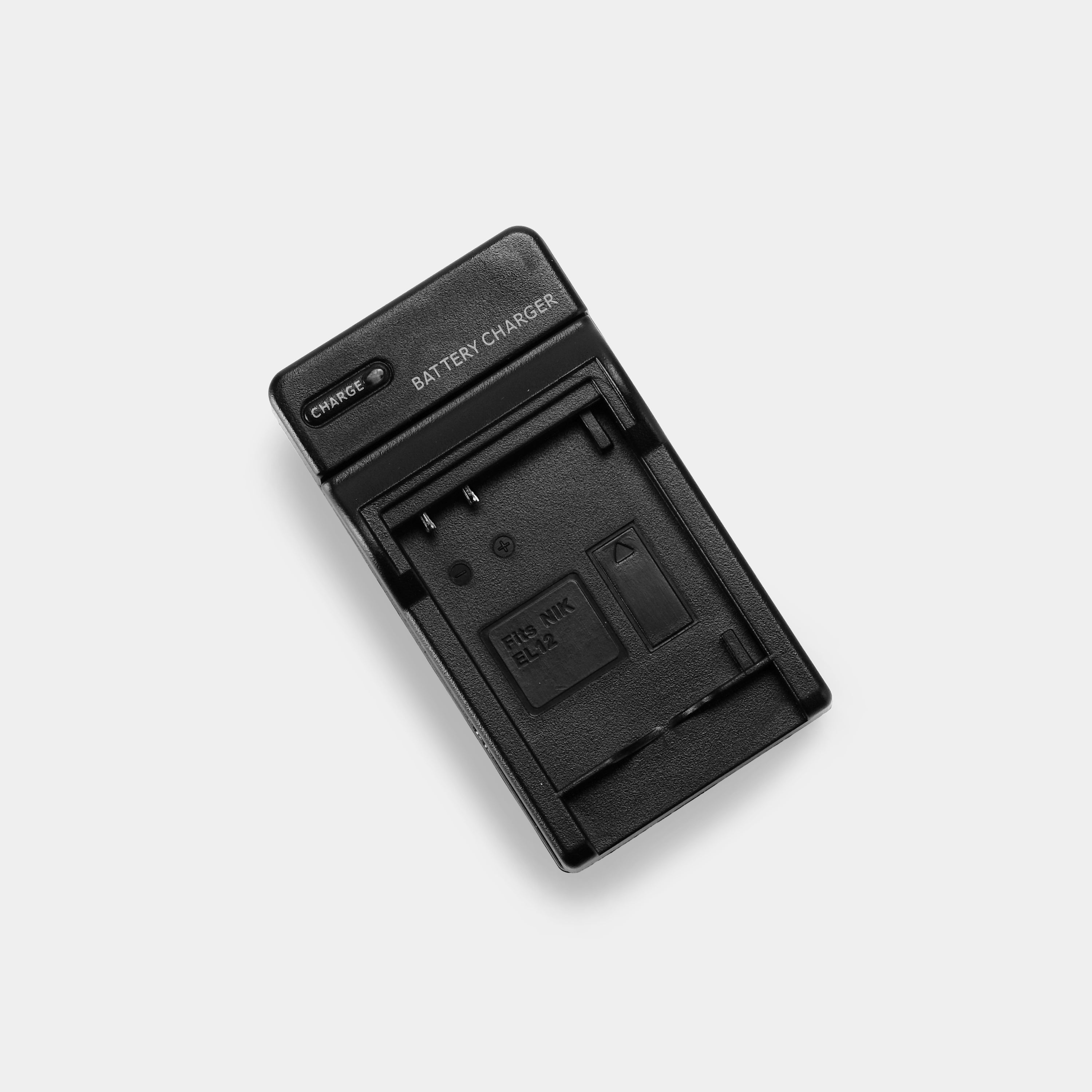 Nikon Coolpix S6300 Red Point and Shoot Digital Camera