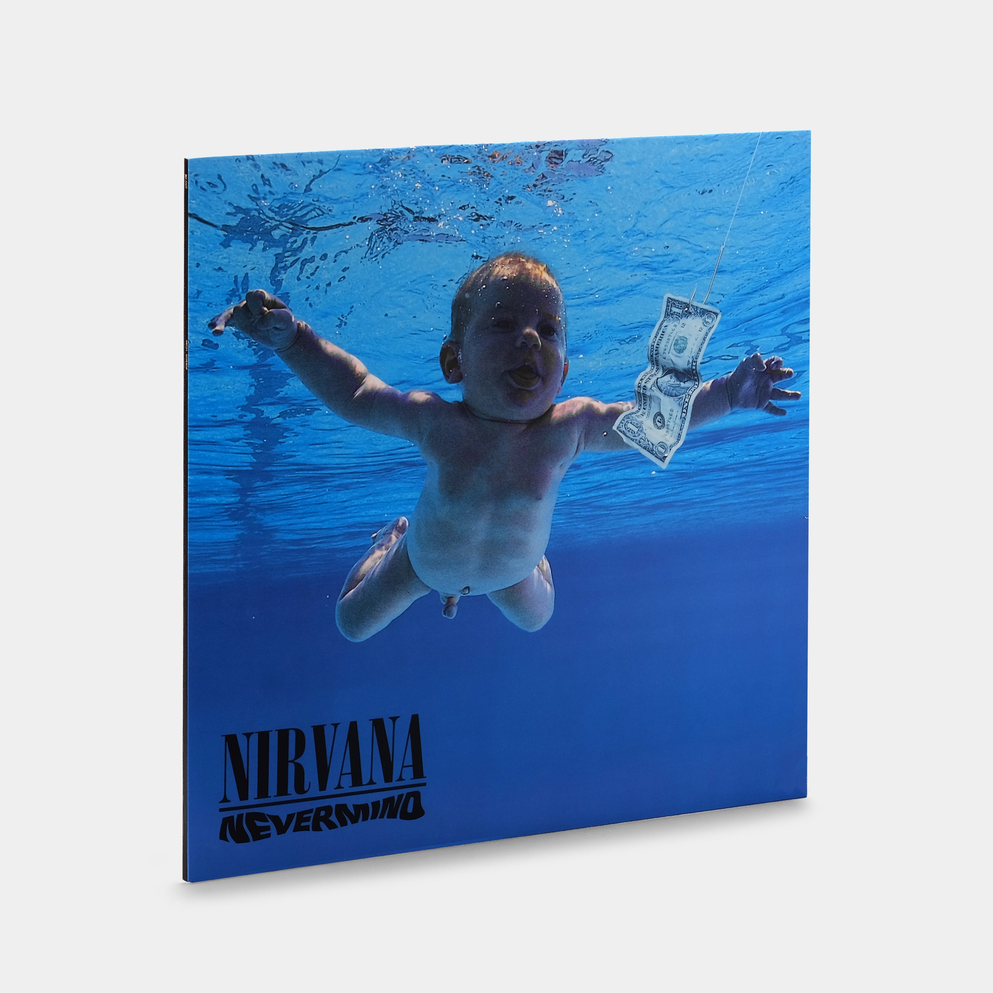 Nirvana - Nevermind LP Vinyl Record